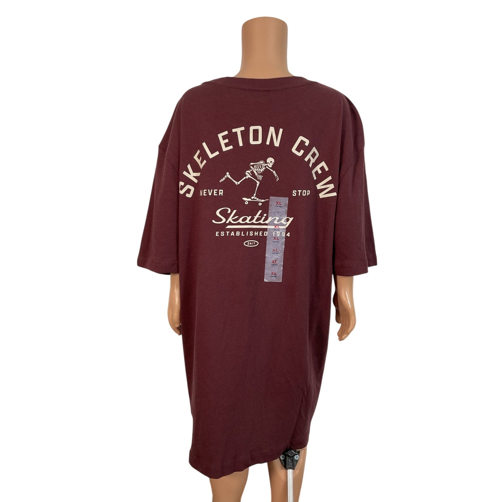 Camisa Niño XL(Old Navy)