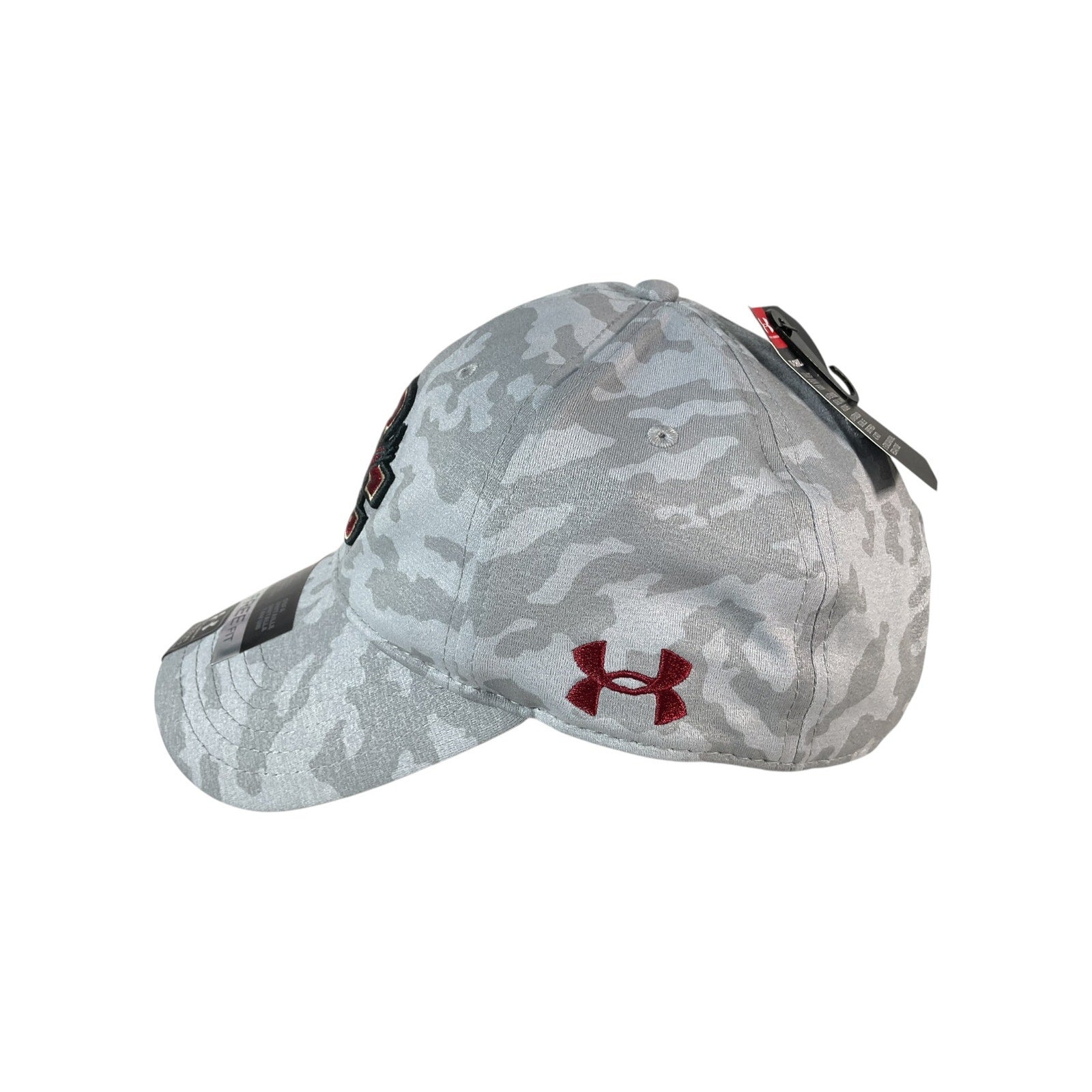Gorra (Under Armour)