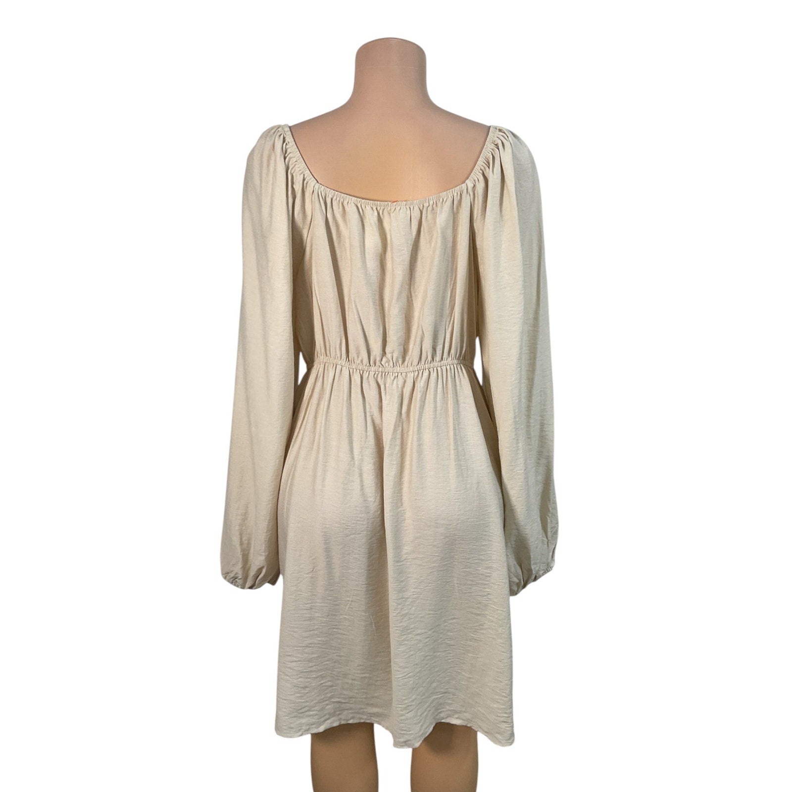 Vestido XL (Shein)