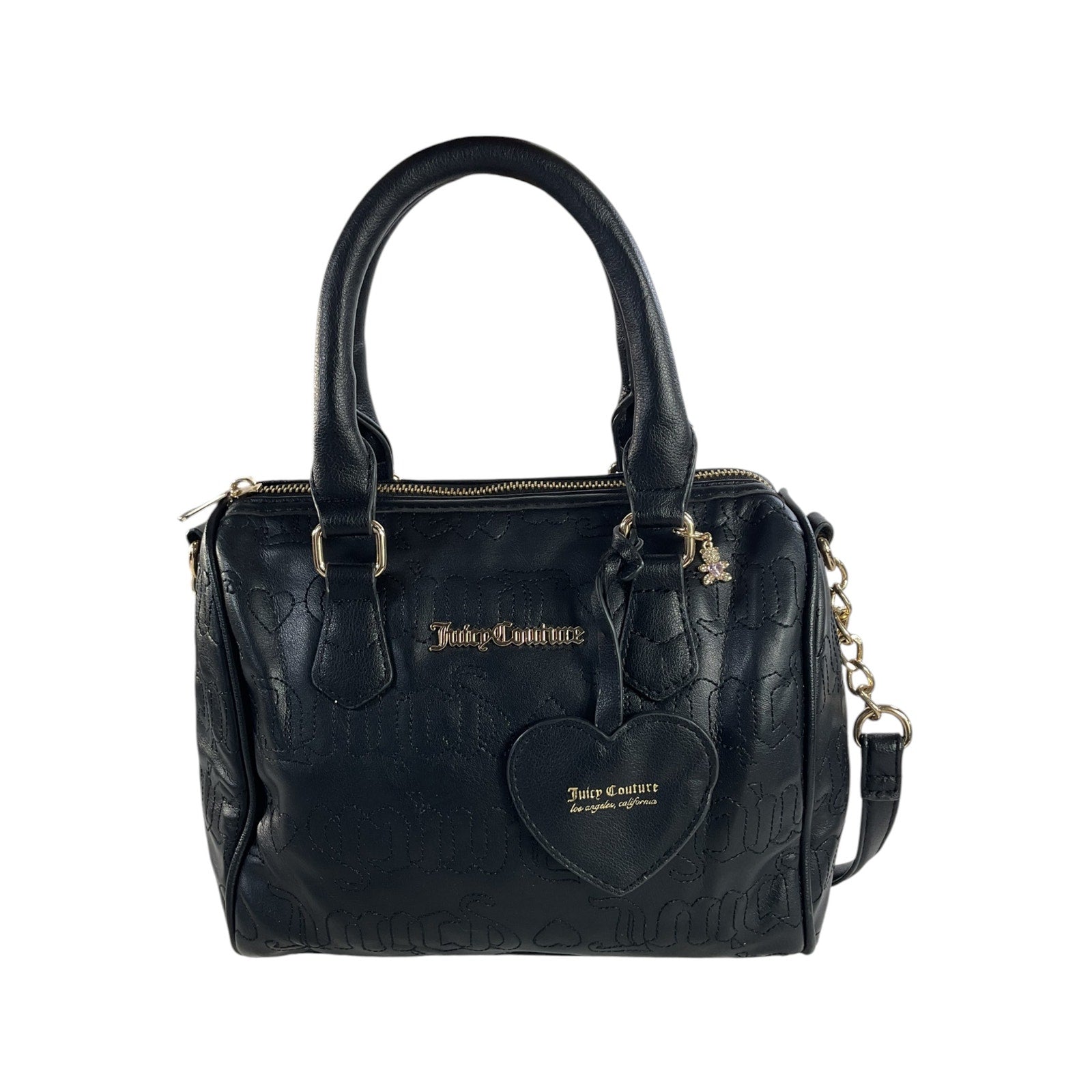 Cartera (Juicy Couture)