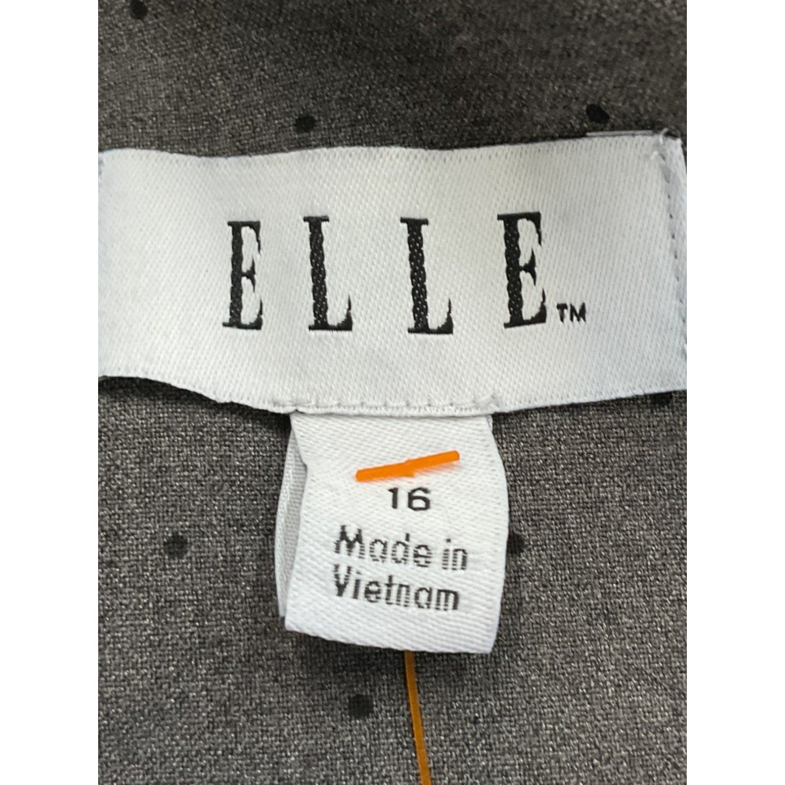 Blazer 16 (ELLIE)