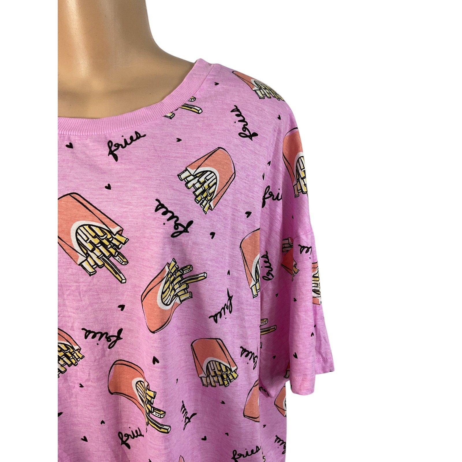Blusa L