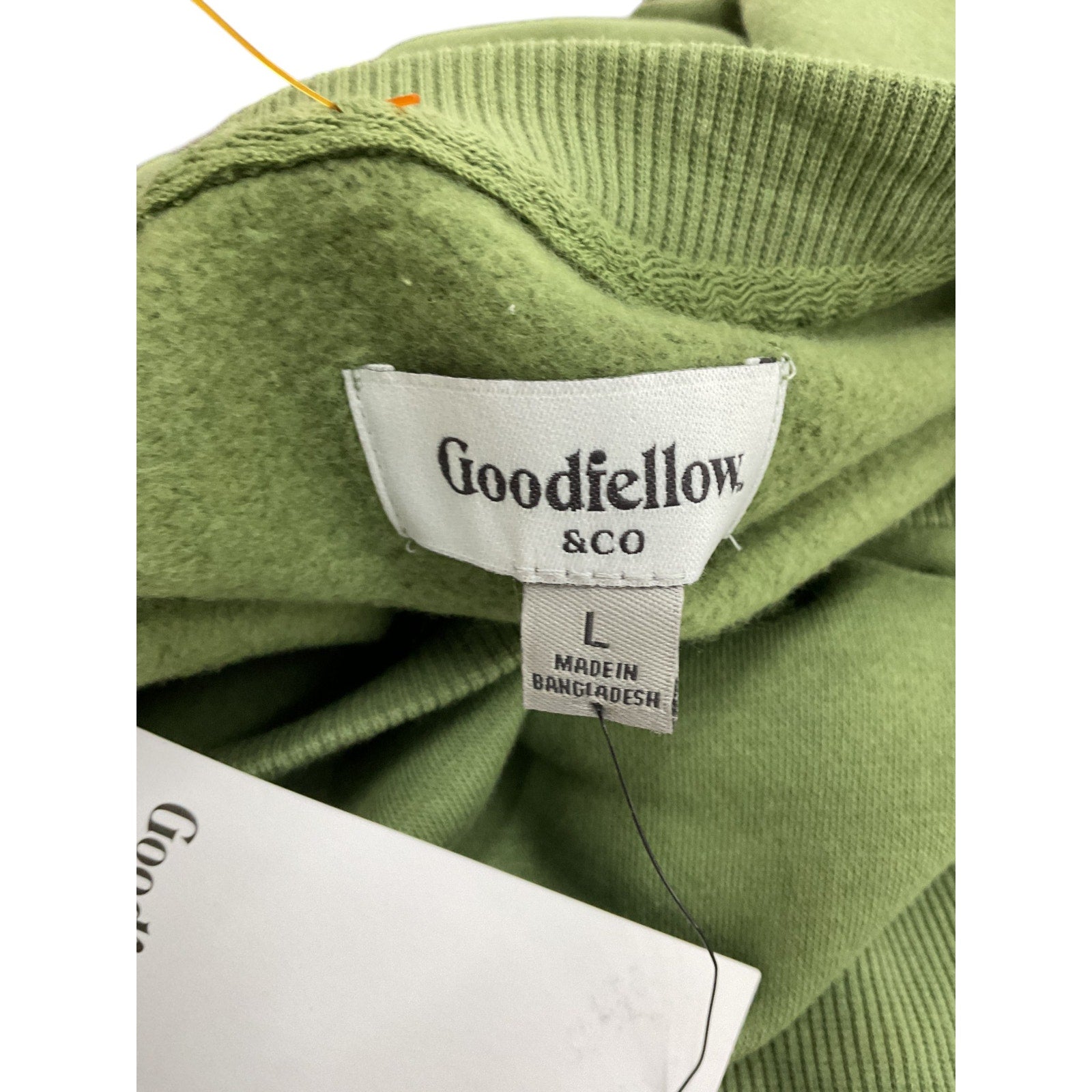 Sueter L (Goodiellow)