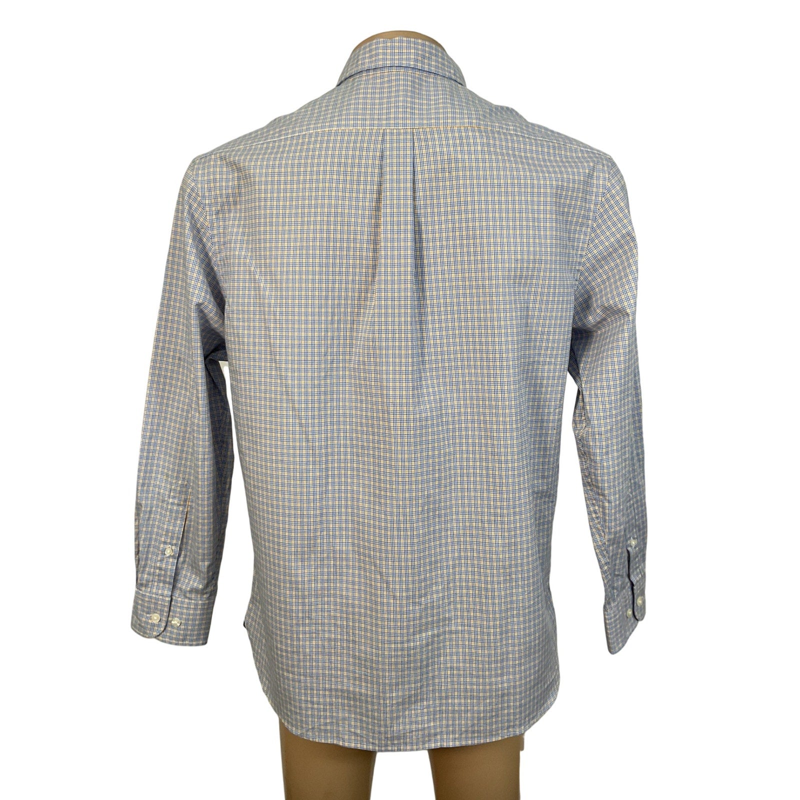 Camisa M (St. Aisle)