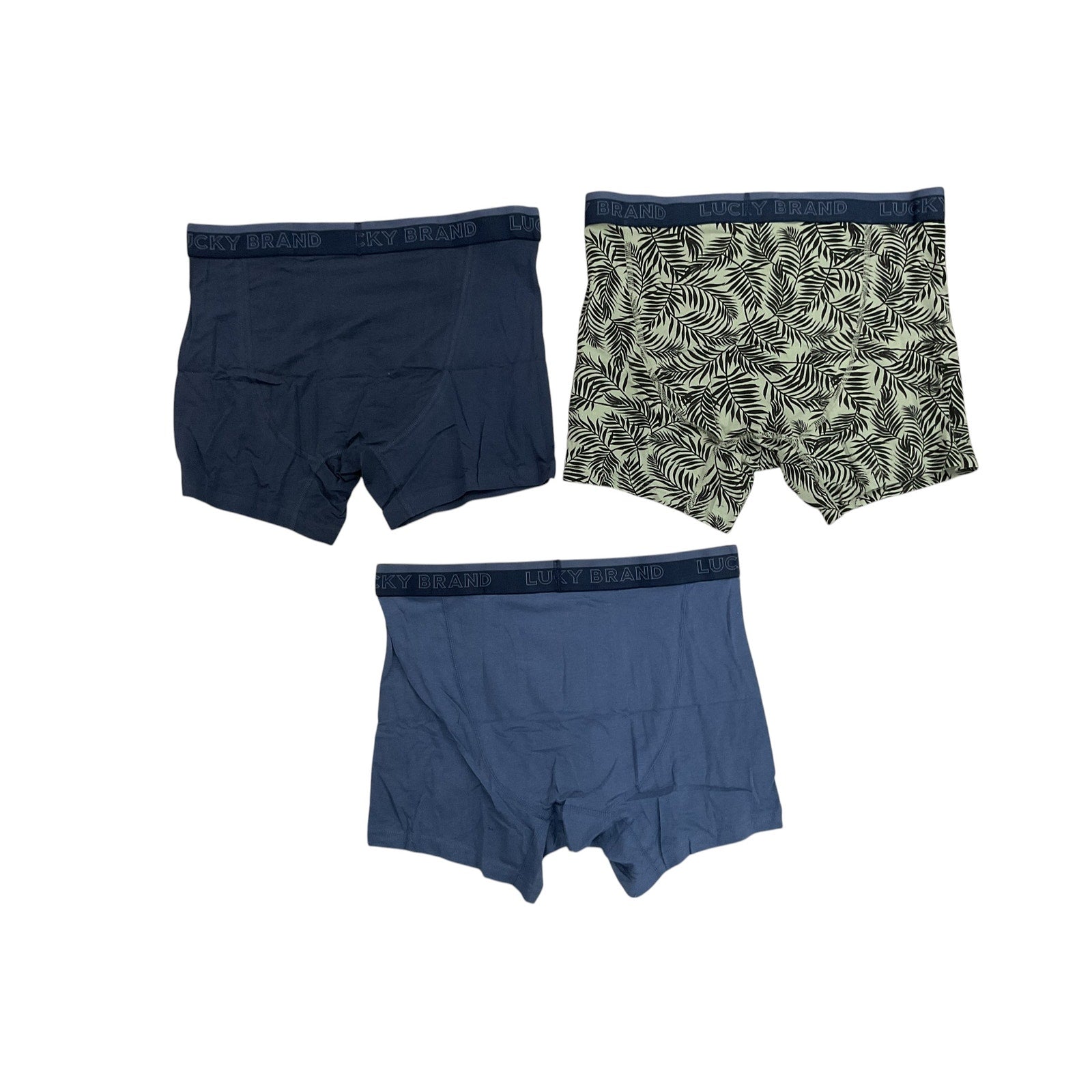 Ropa interior Caballero X-Large (LUCKY BRAND)