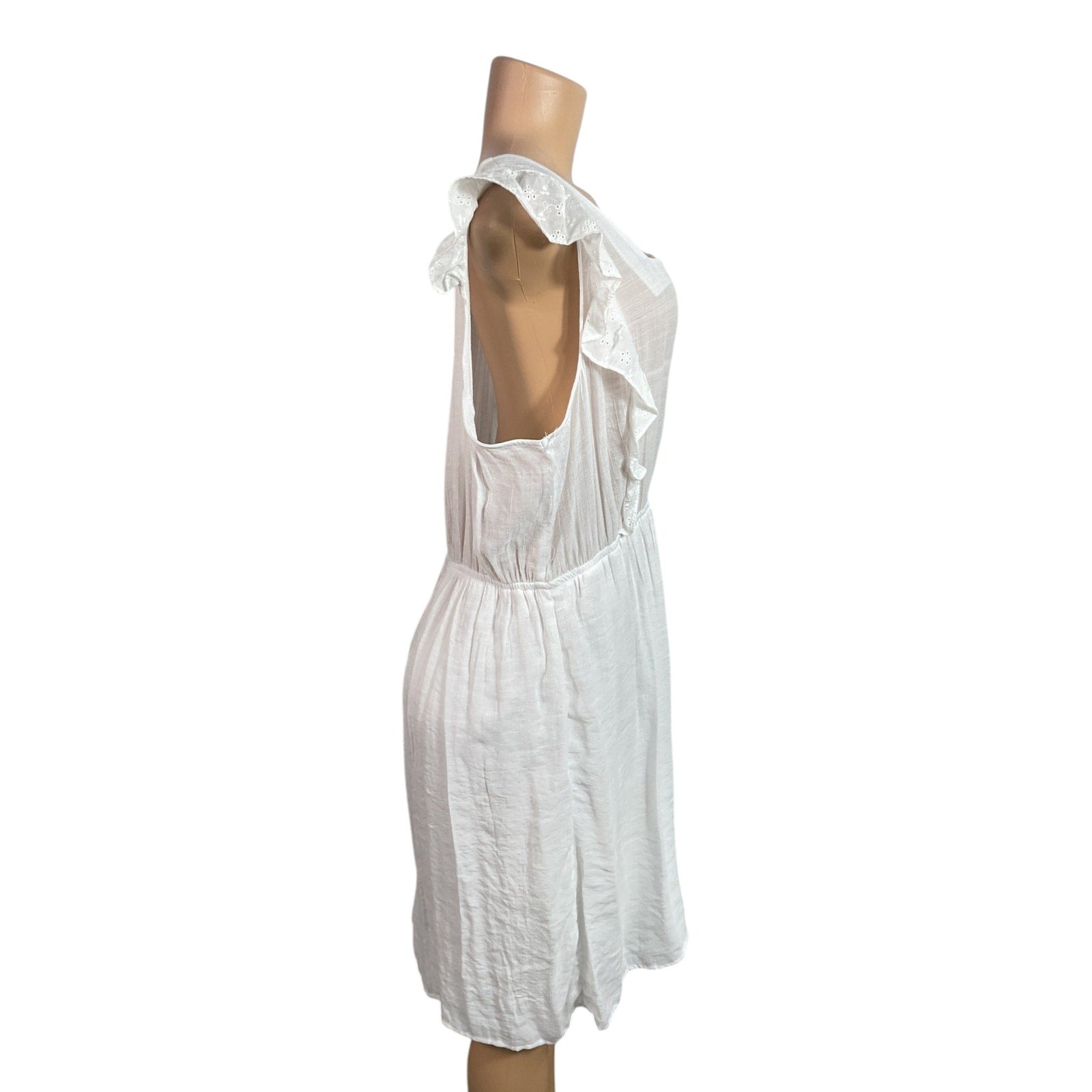 Vestido XL (Adreinne Vittadini)