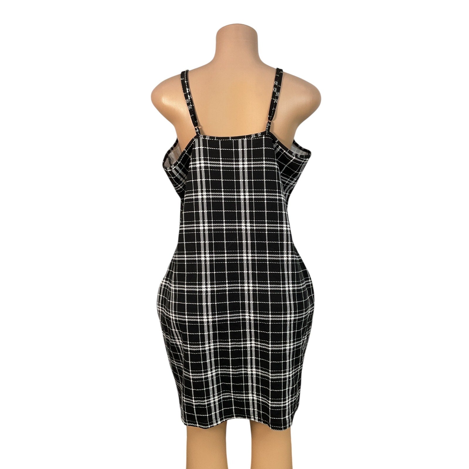 Vestido 2XL (Shein)