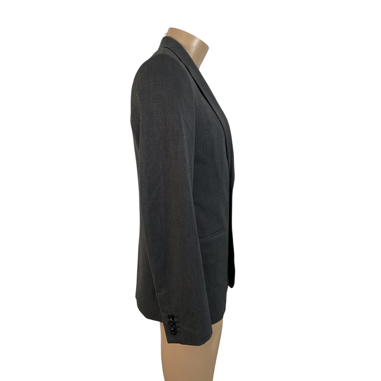 Saco L (Express)