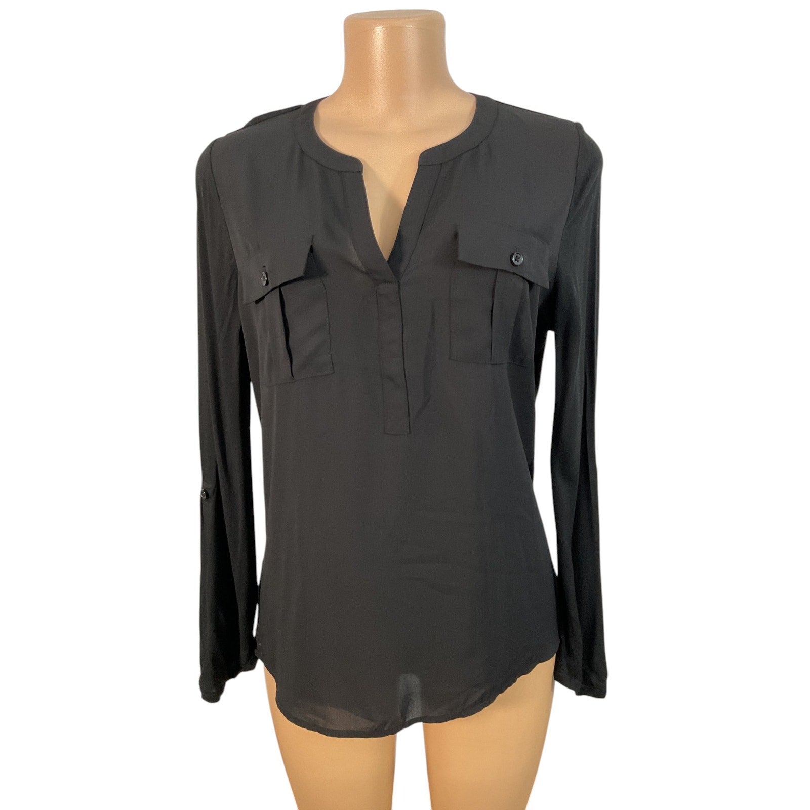 Blusa M (I.N.C)