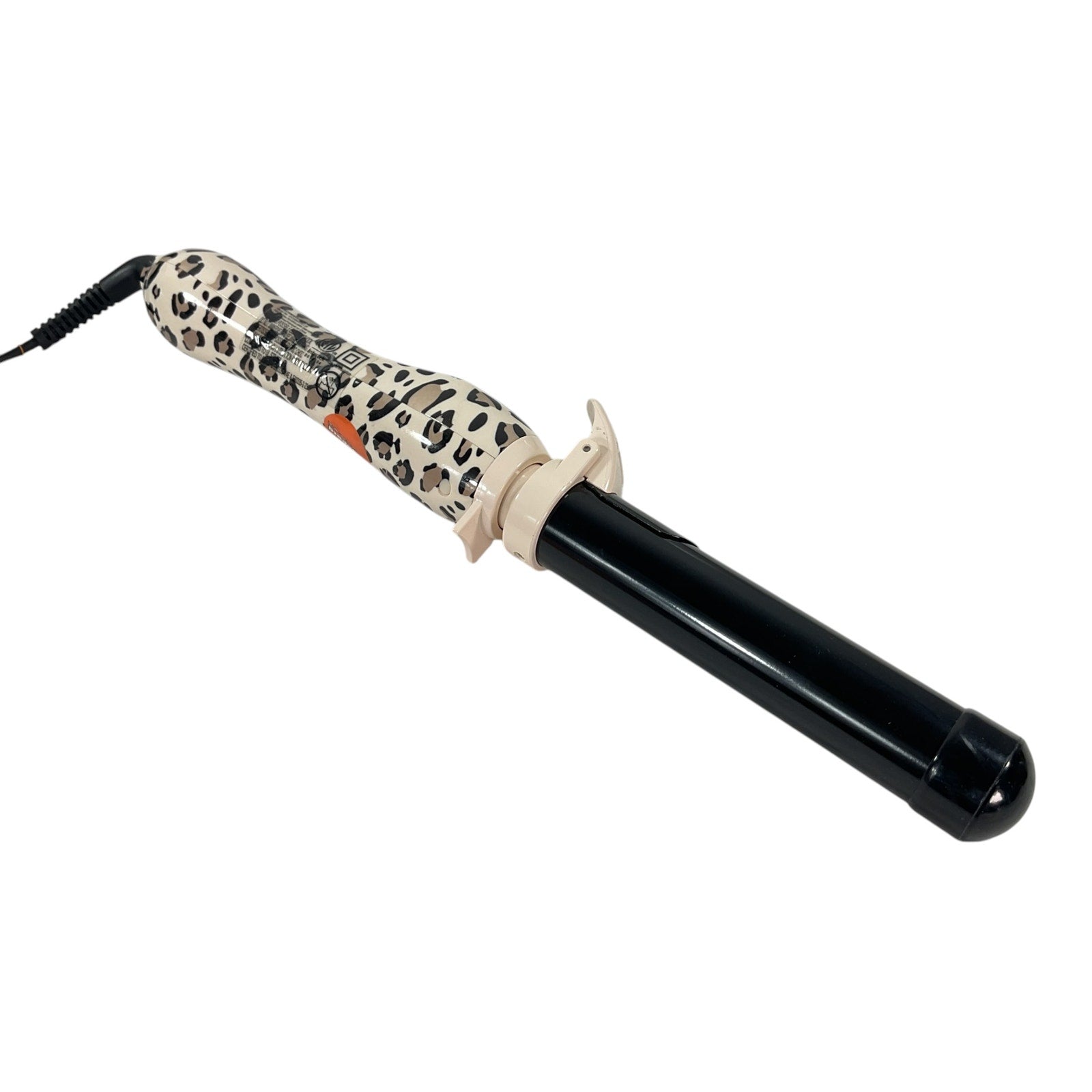 Rizadora de cabello (BEACHWAVER)