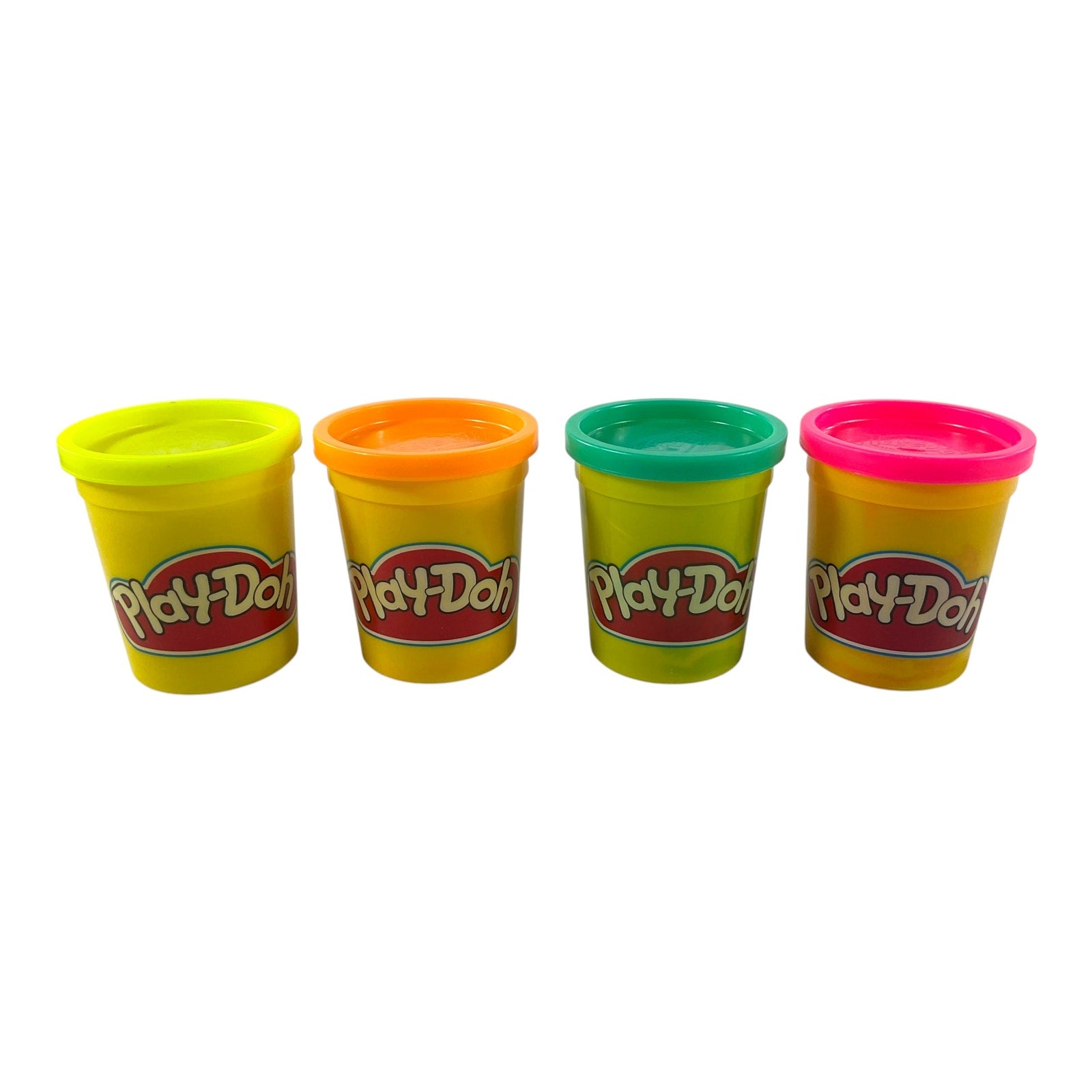 Set de Plastilina (Play-Doh)