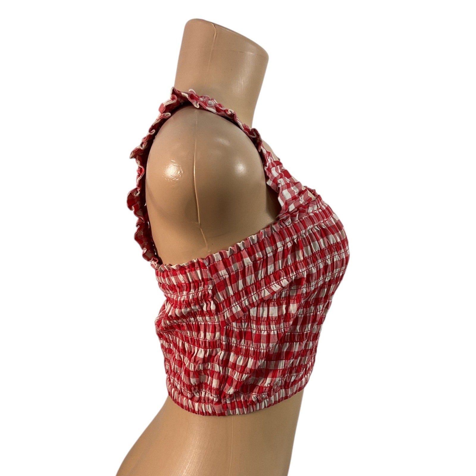 Blusa S