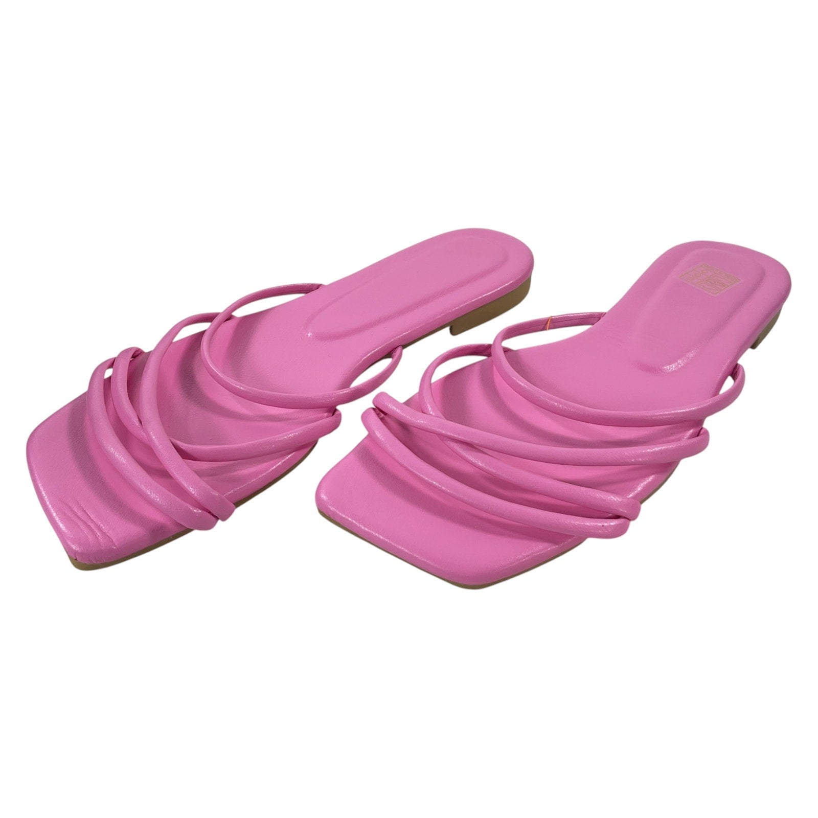 Sandalias 6
