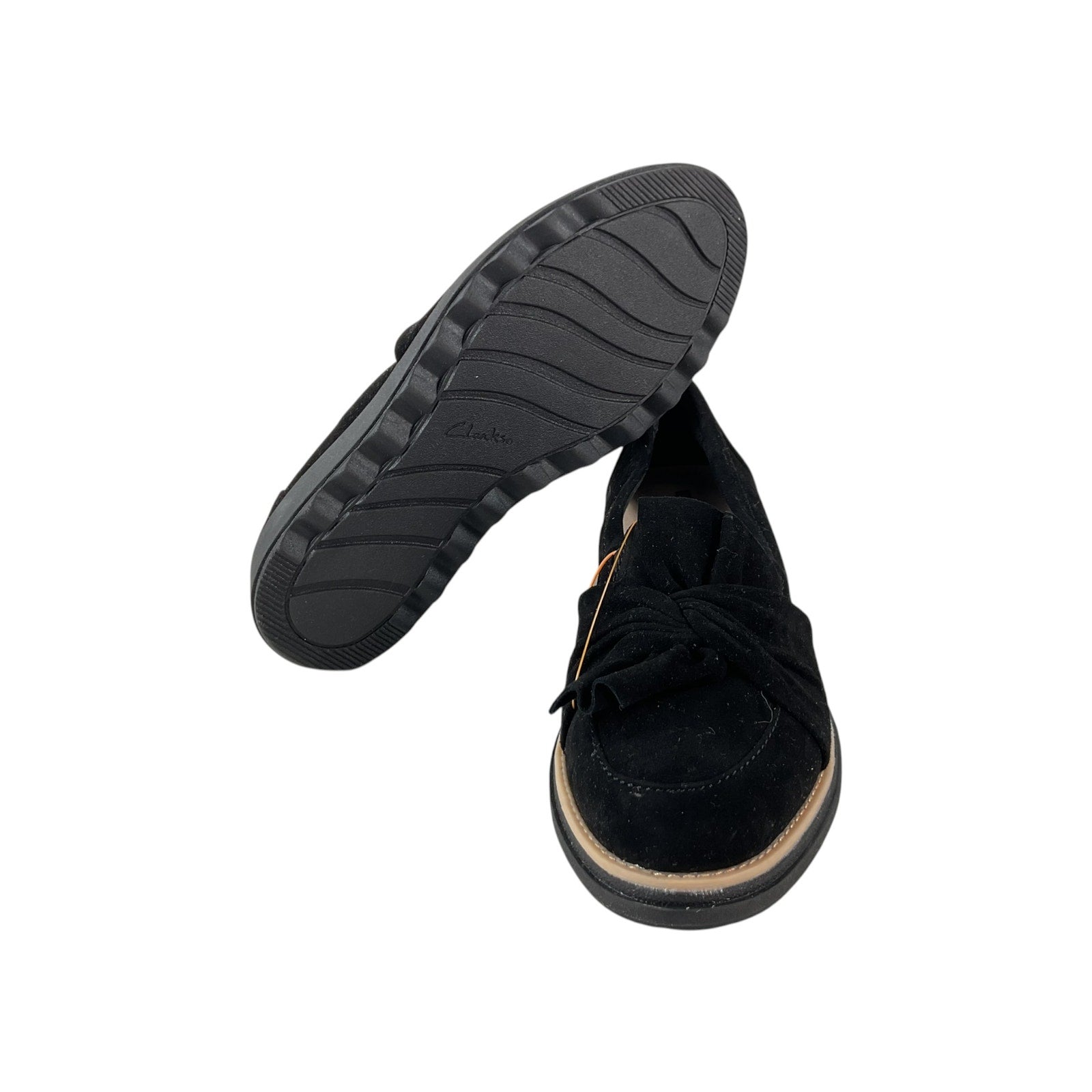 Zapato 5 (Clarks)