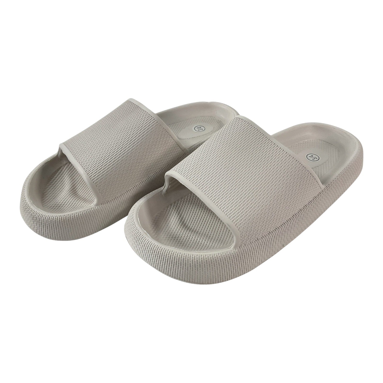 Sandalias Niña 3-4