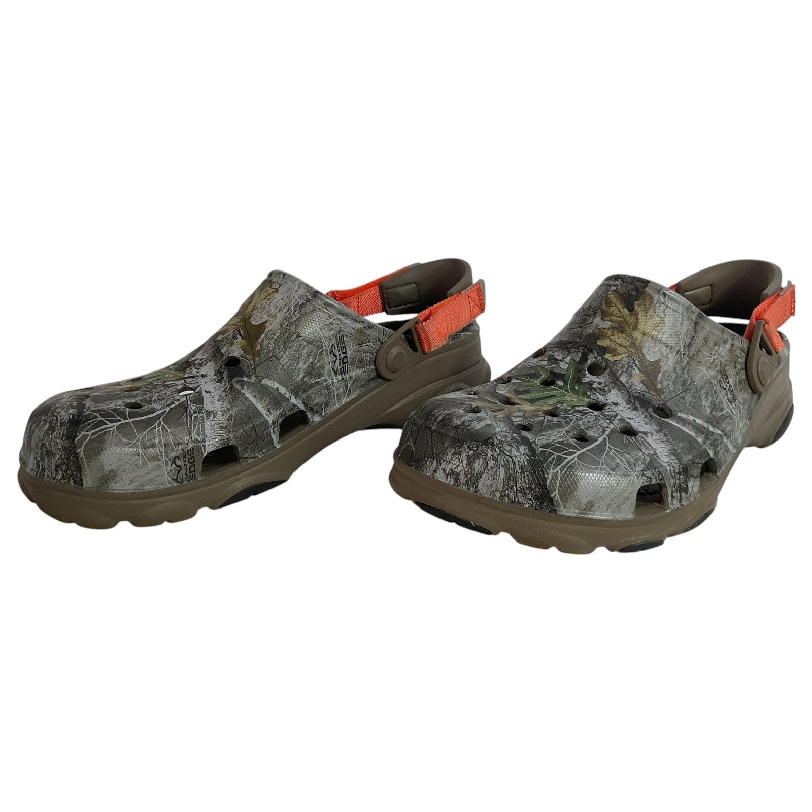 Sandalia 11 (Crocs)