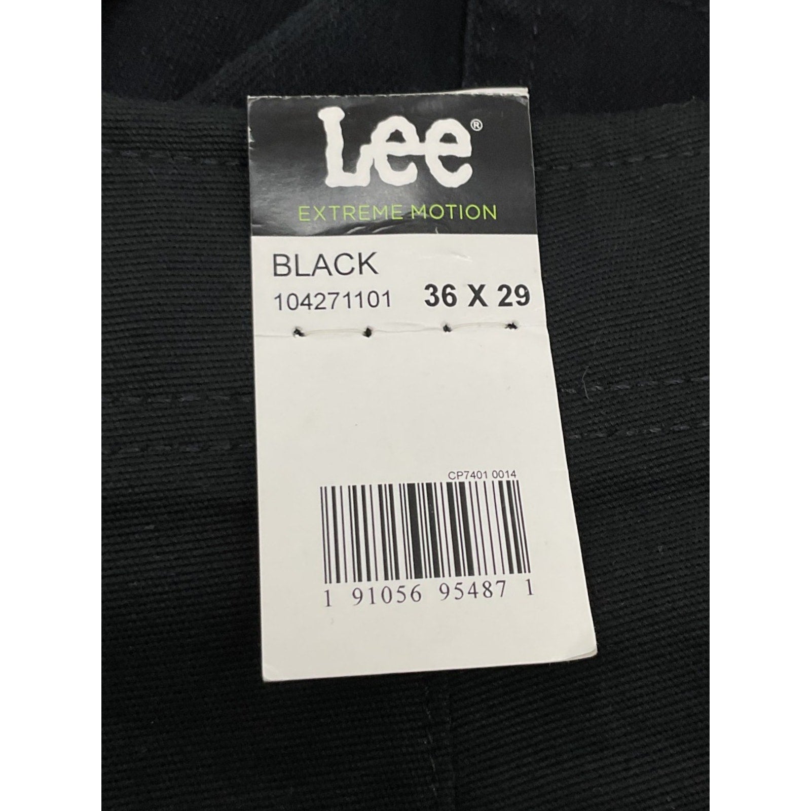 Jean 36 (Lee)