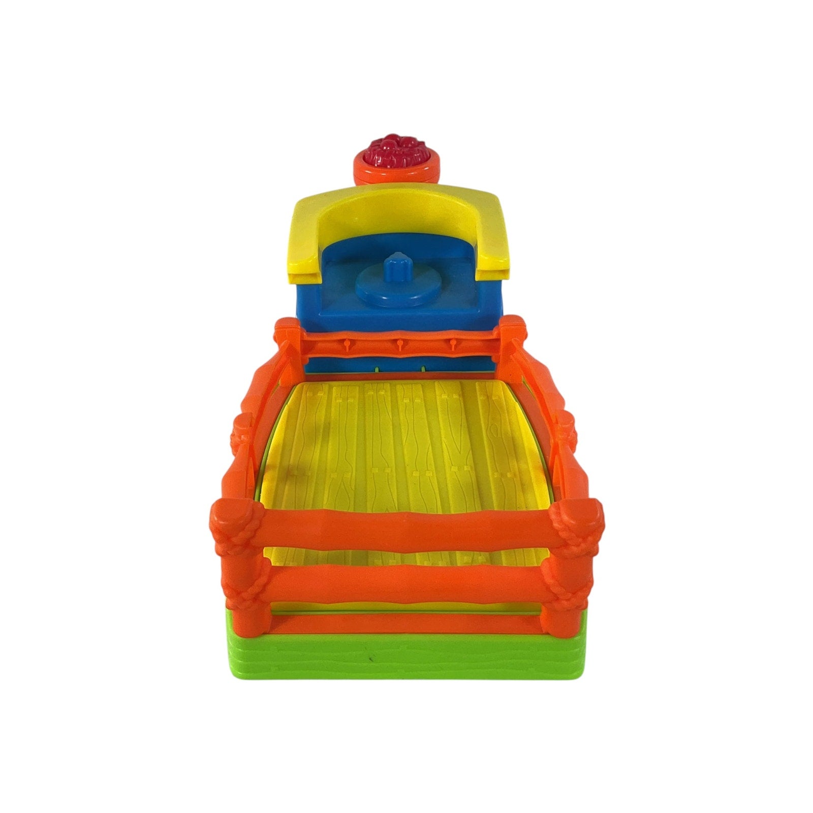 Tren interactivo (Fisher Price)