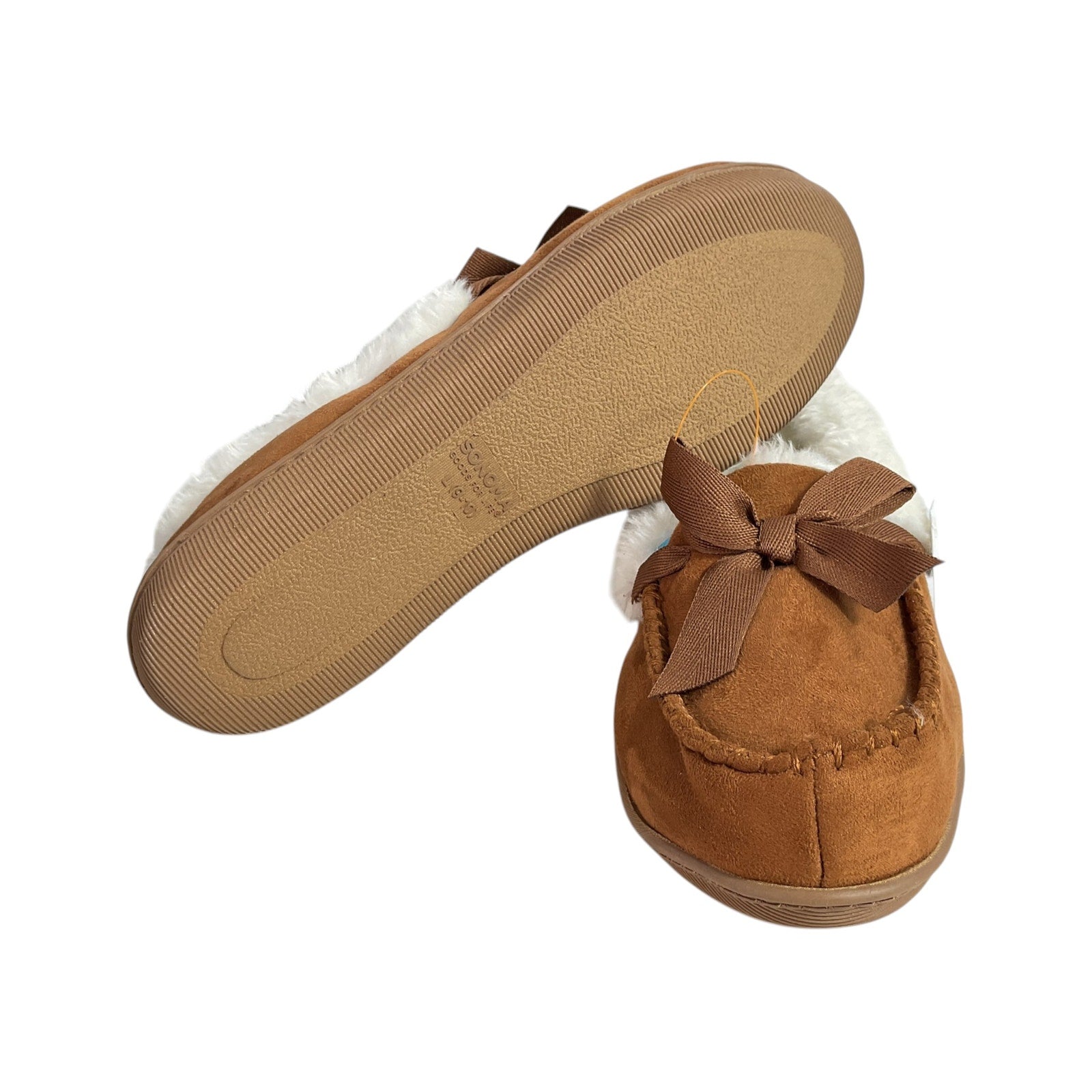 Zapato 9 (SONOMA)