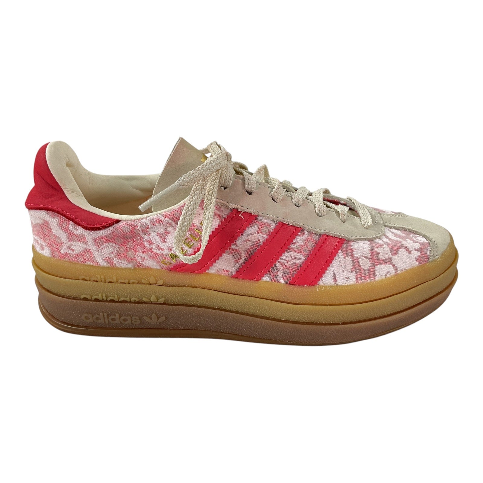 Tenis 6 (Adidas)