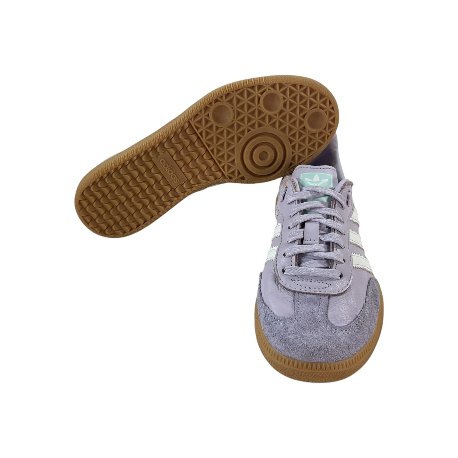 Tenis Niña 3 (Adidas)