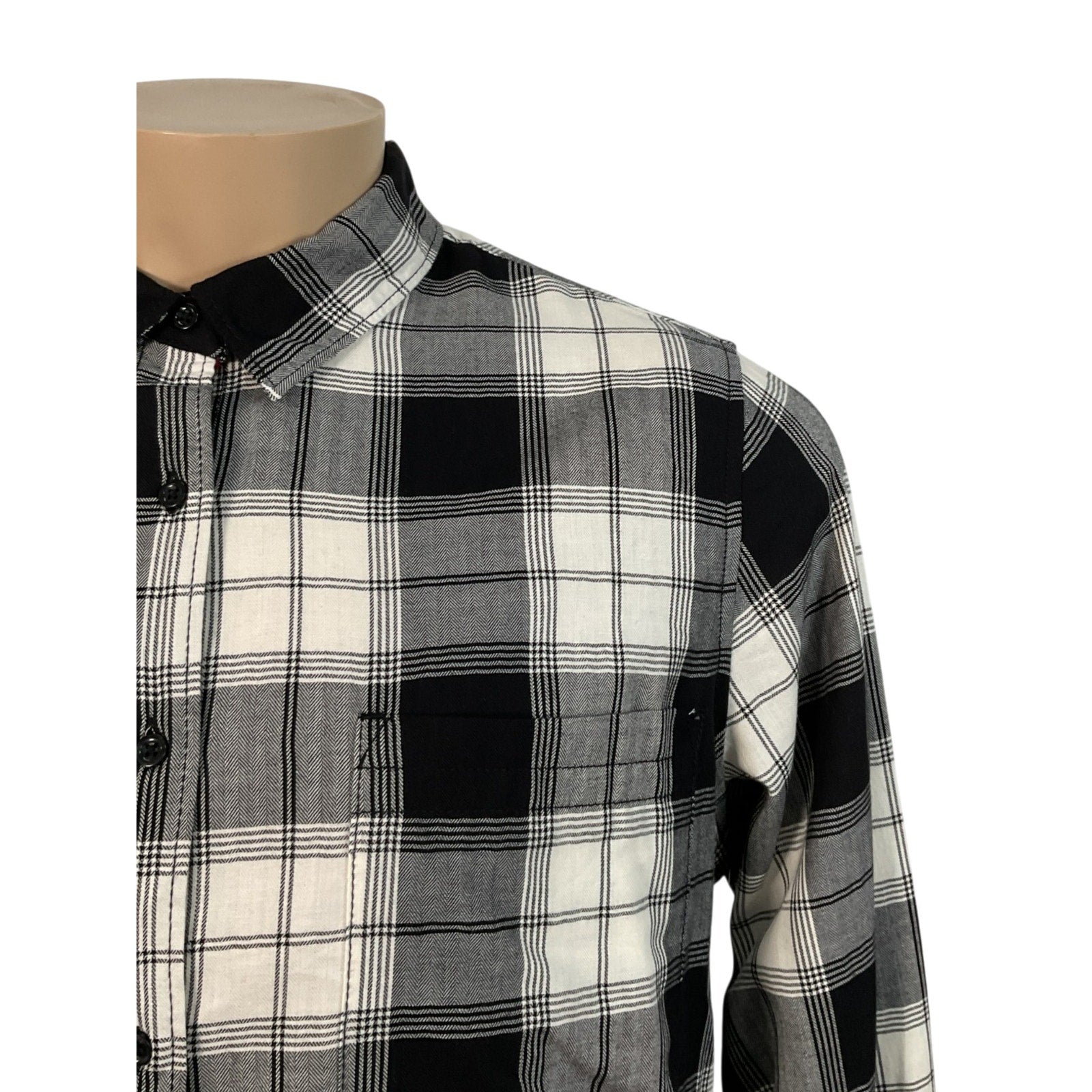 Camisa XL (St. Johns Bay)