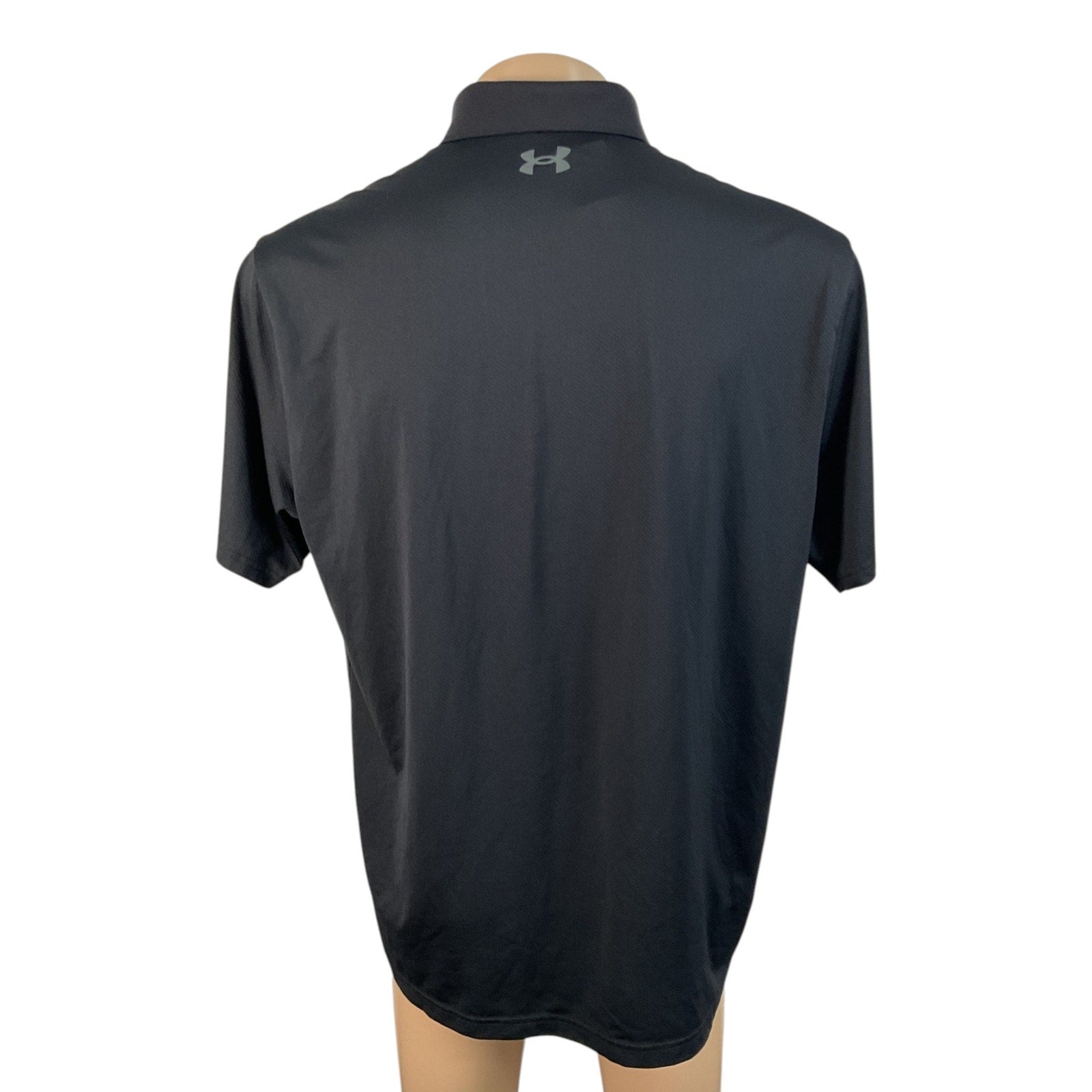 Camisa Tipo Polo XL (Under Armour)