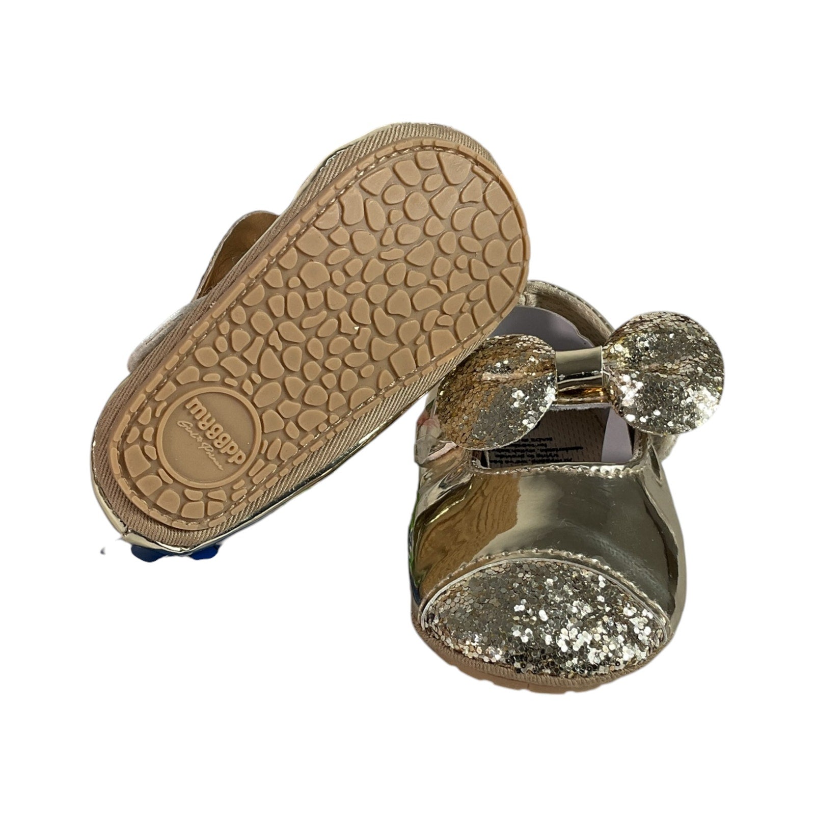 Zapatilla niña 0-6M