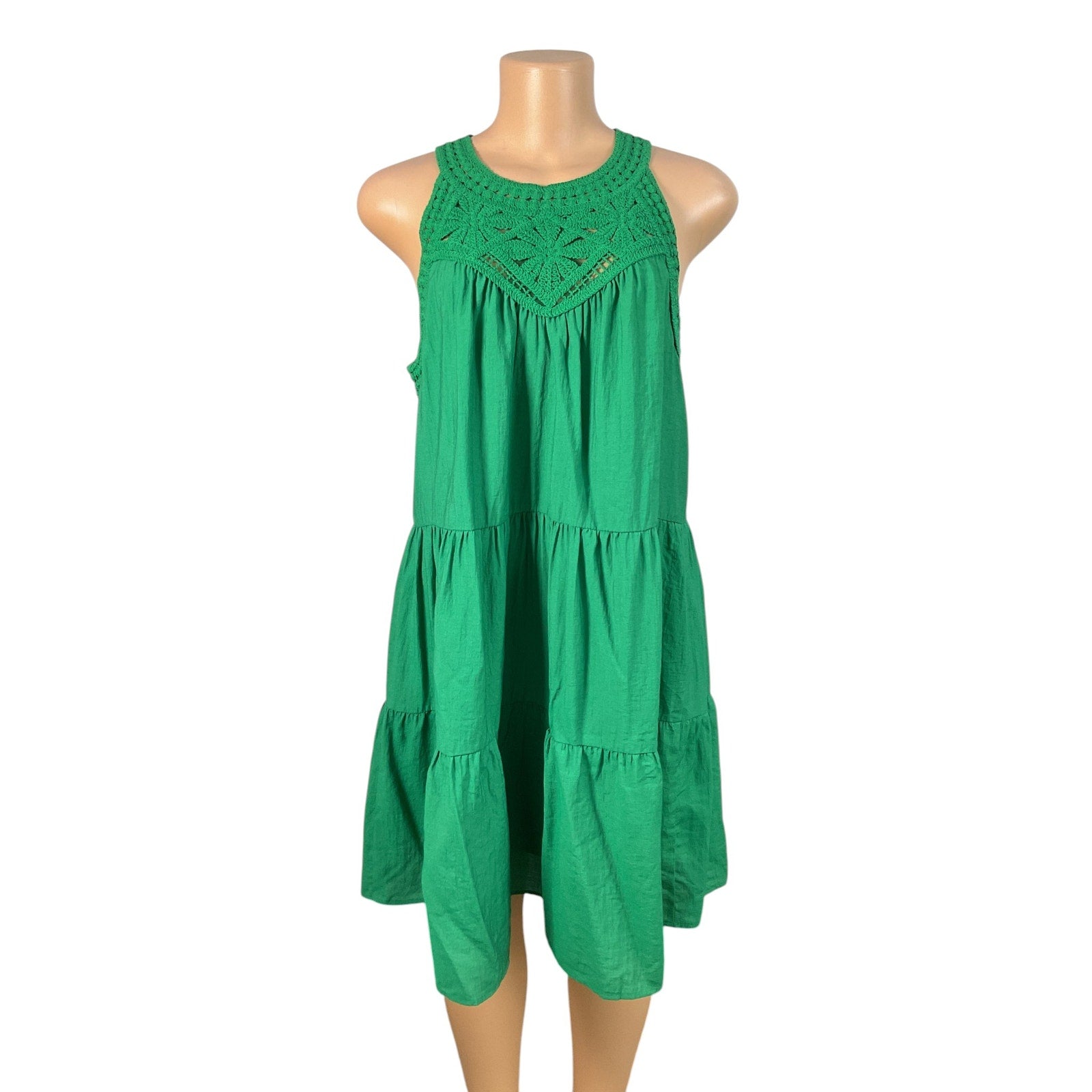 Vestido M (My Danielle)