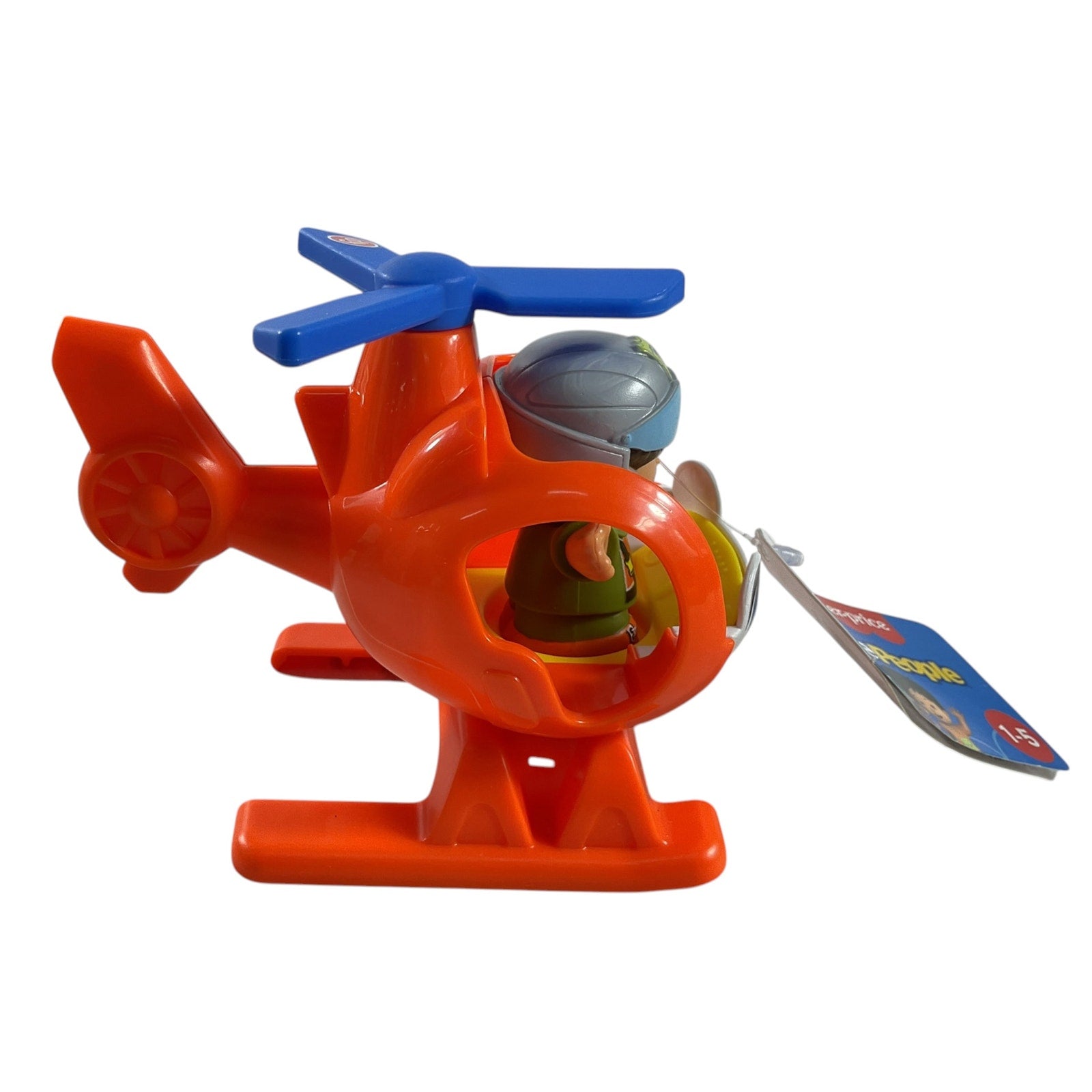 Juguete (Fisher-Price)