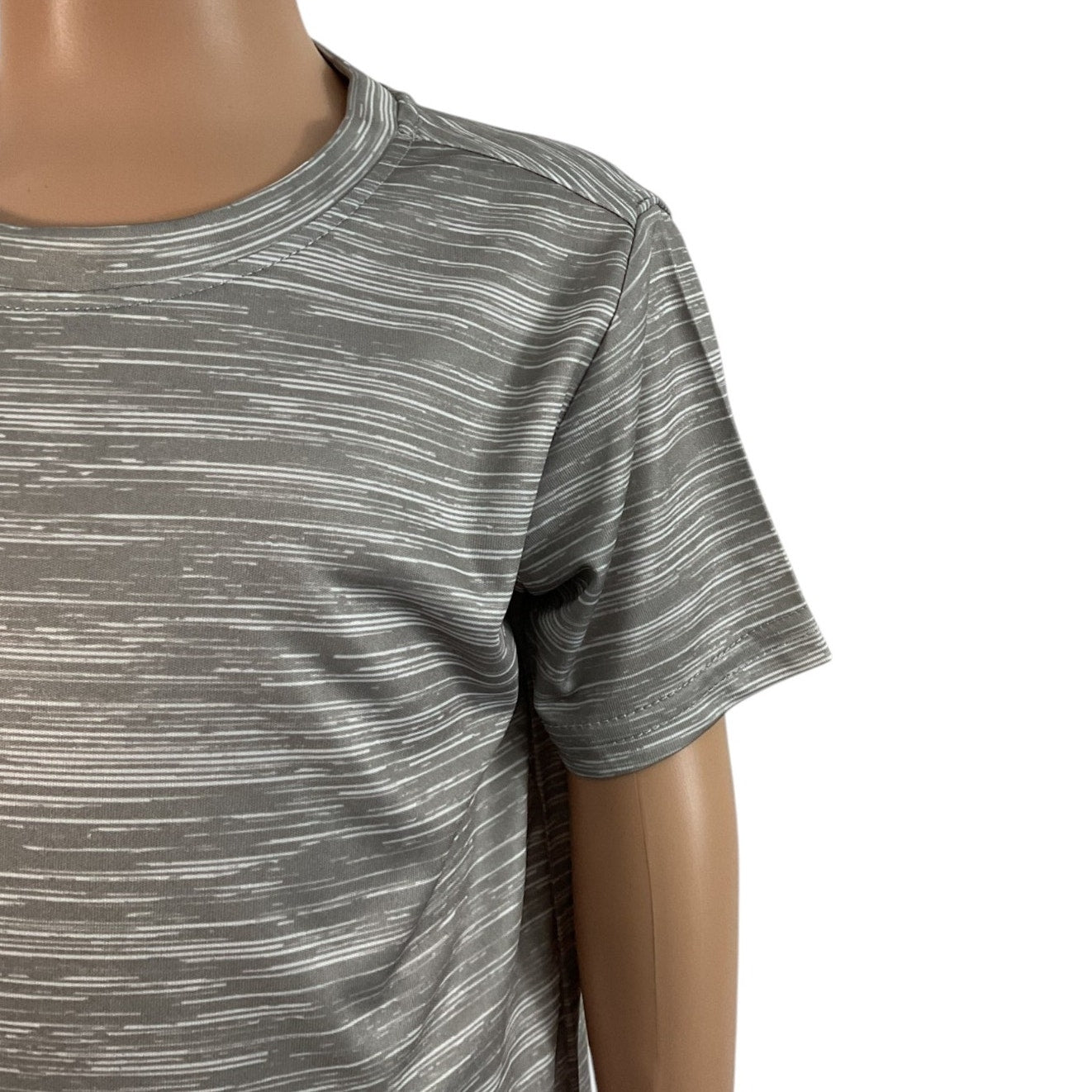 Camisa niño 5T (Cheetah)