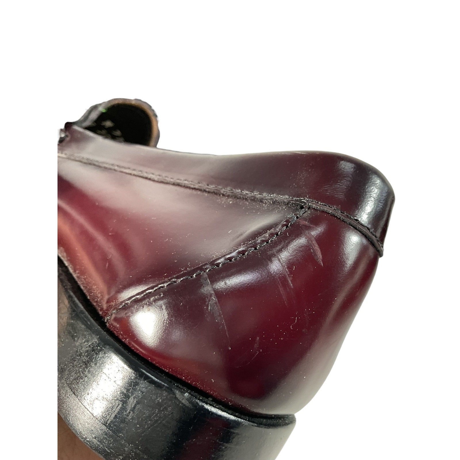 Zapatilla  9
