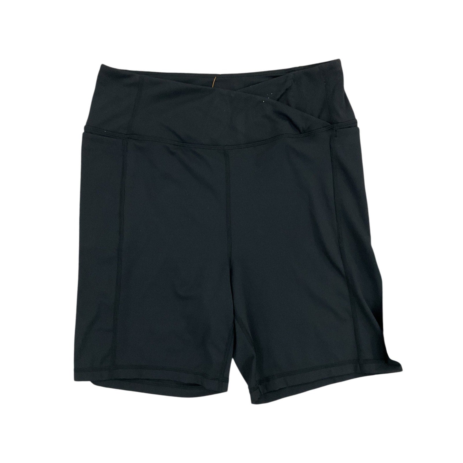 Short L (Danskin)