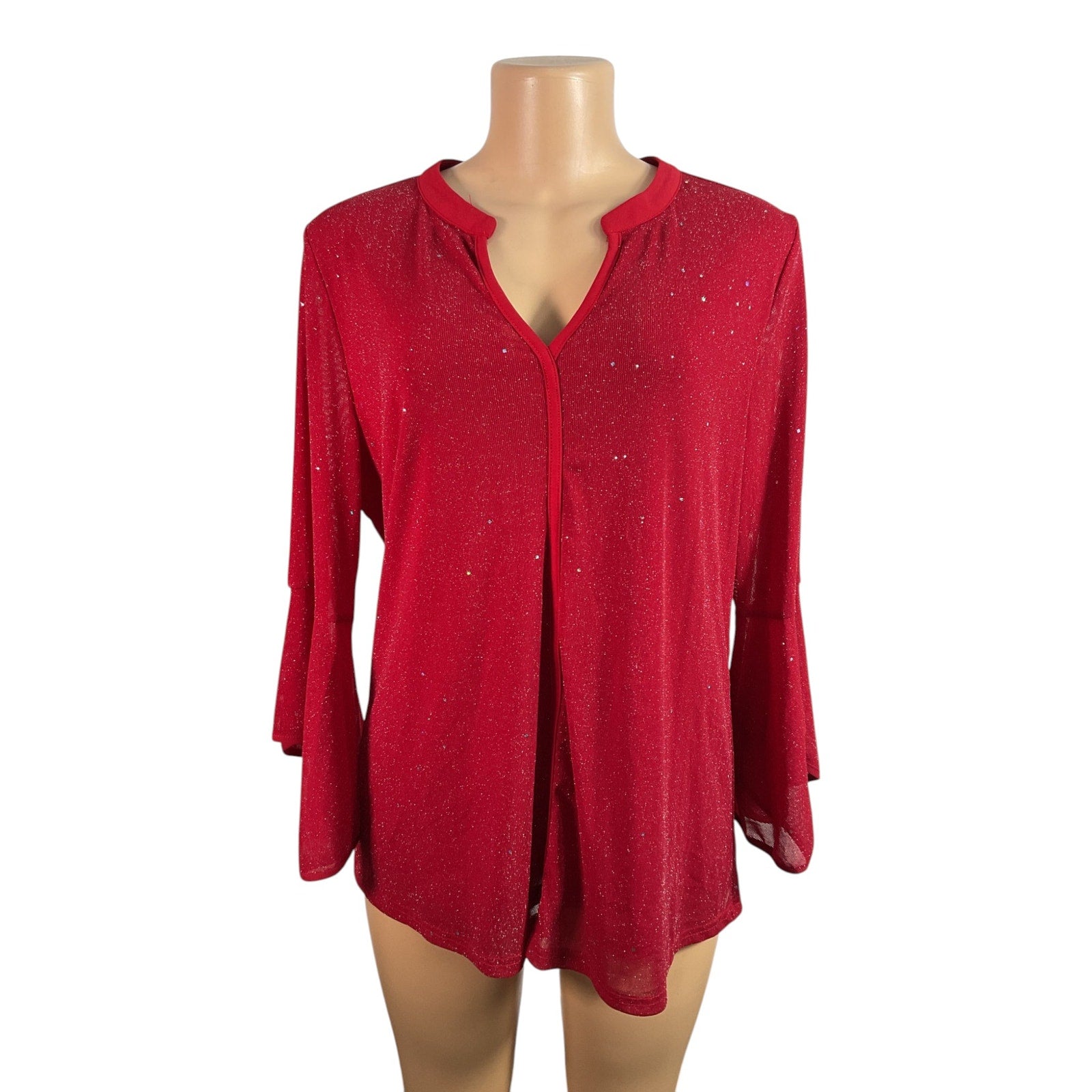 Blusa L