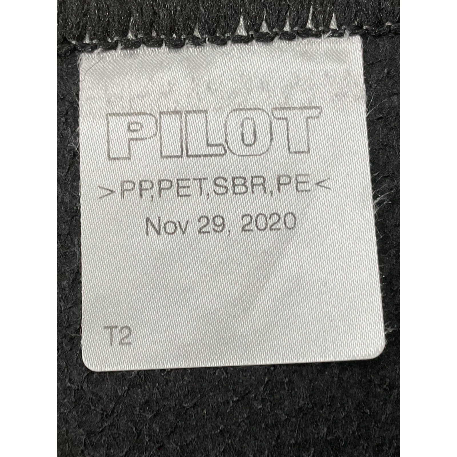 Alfombra (Honda Pilot)