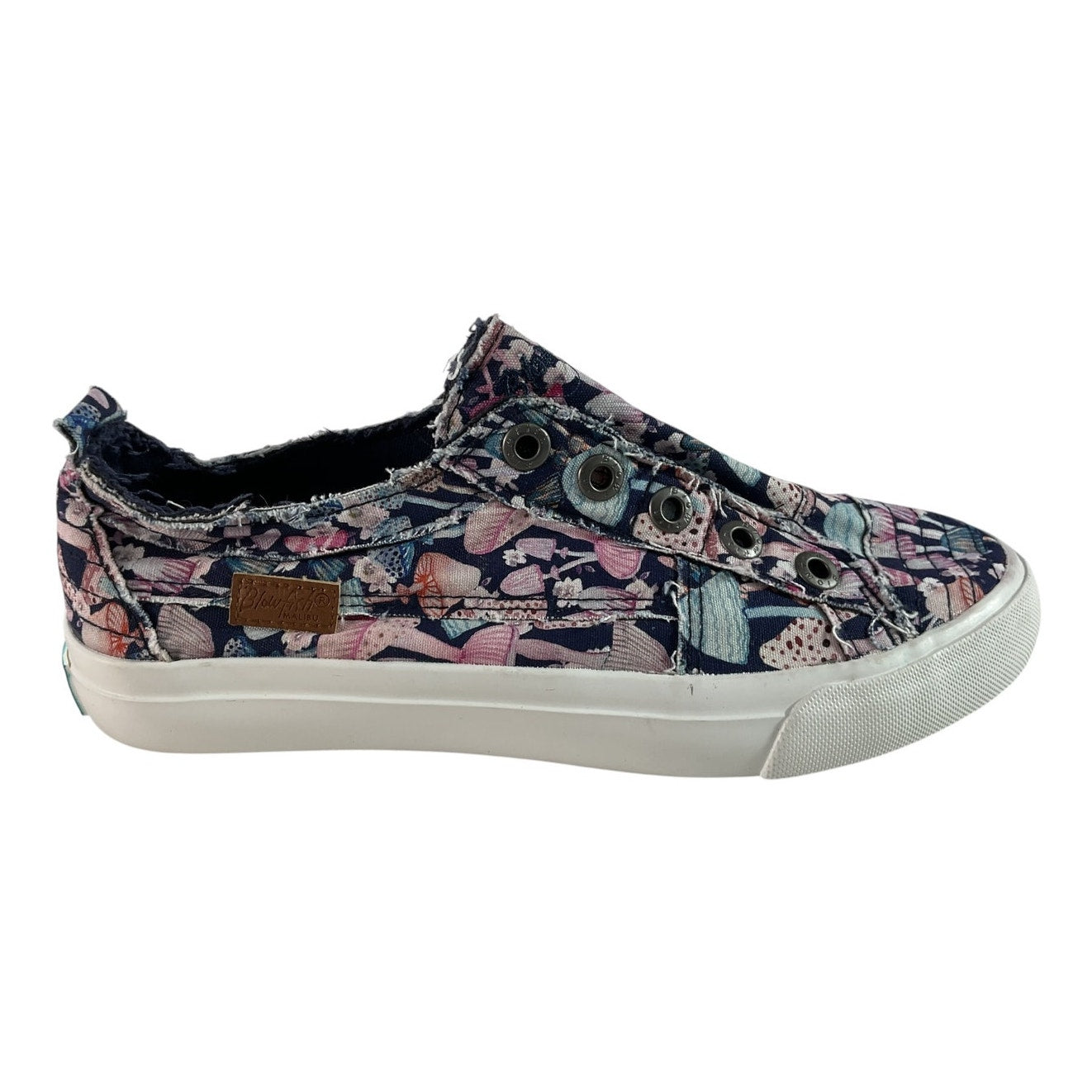 Zapato 8 (Blowfish)