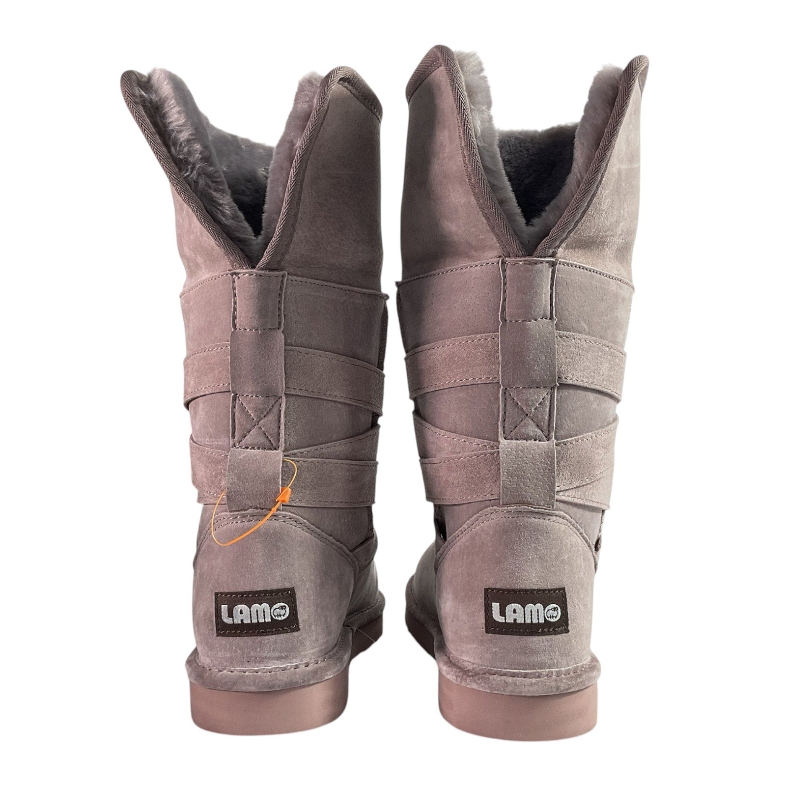 Bota 5 (LAM)