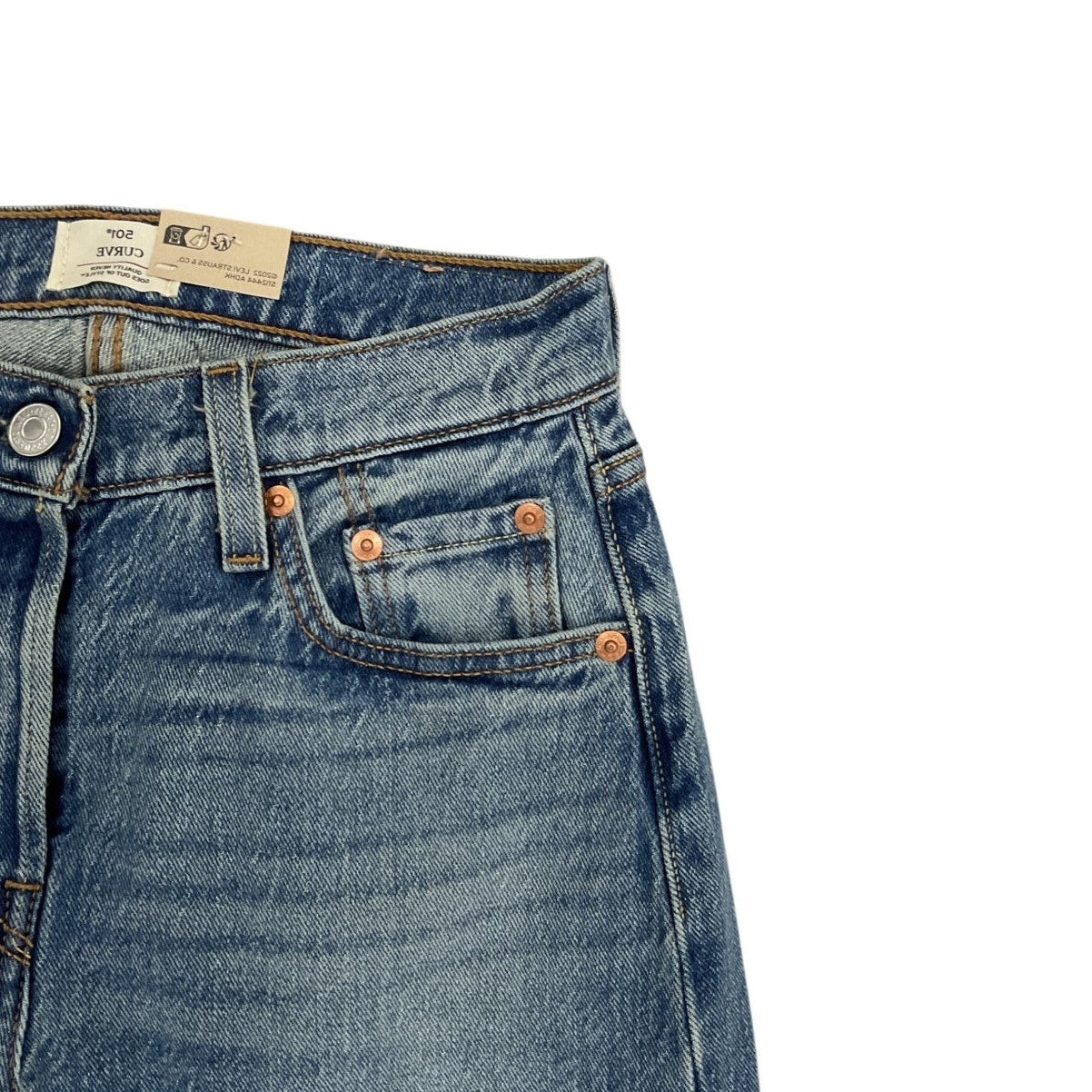 Jean 25x38 (Levi's)