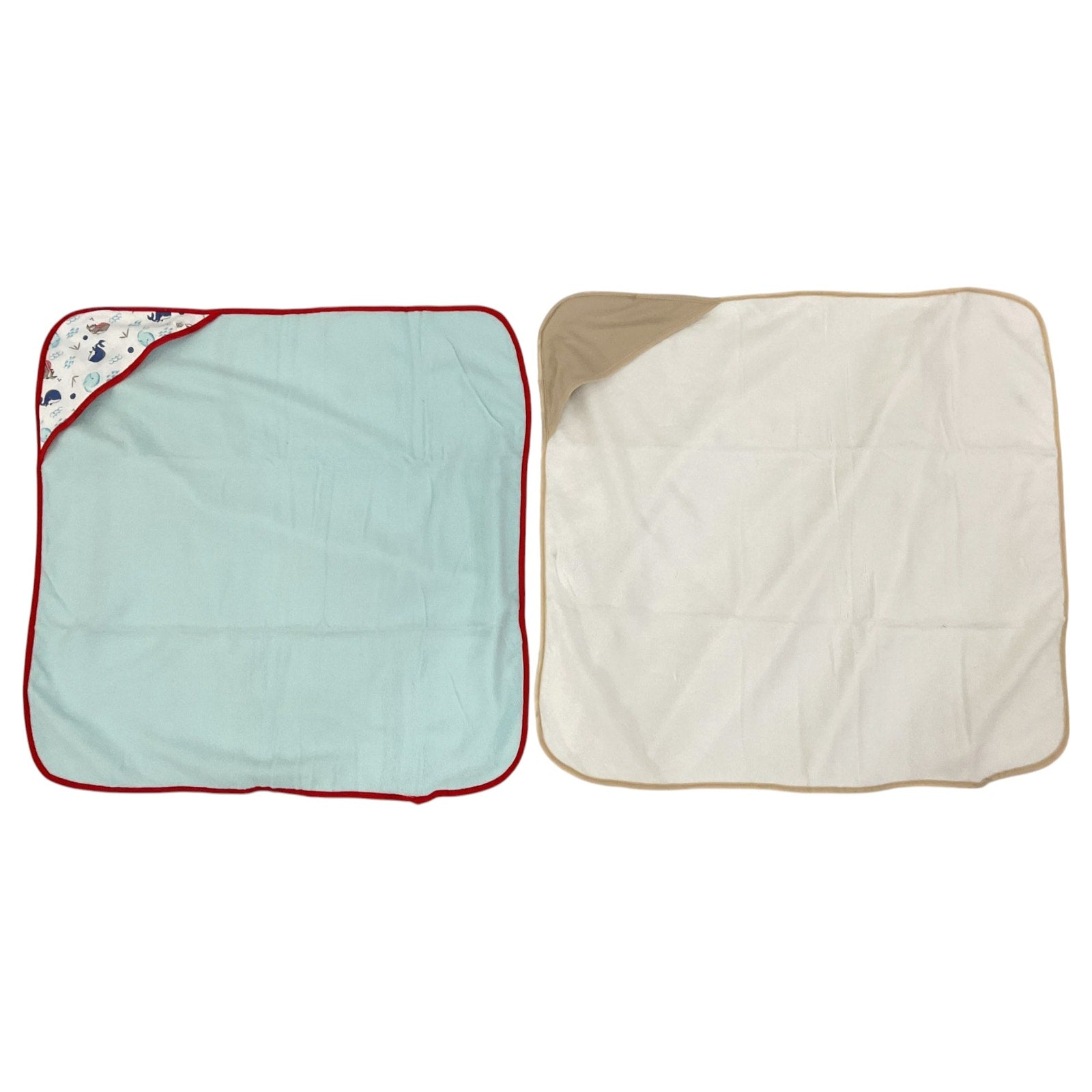 Set de salida de baño para bebé