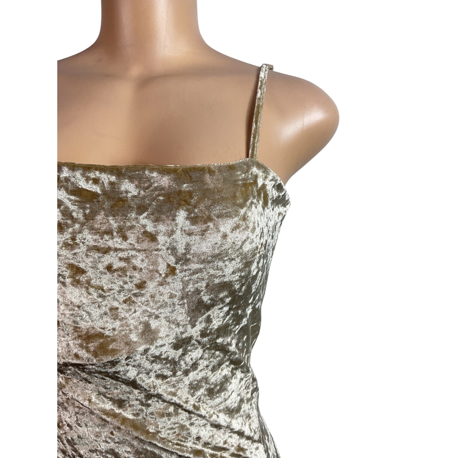 Vestido S (Buff Bunny)