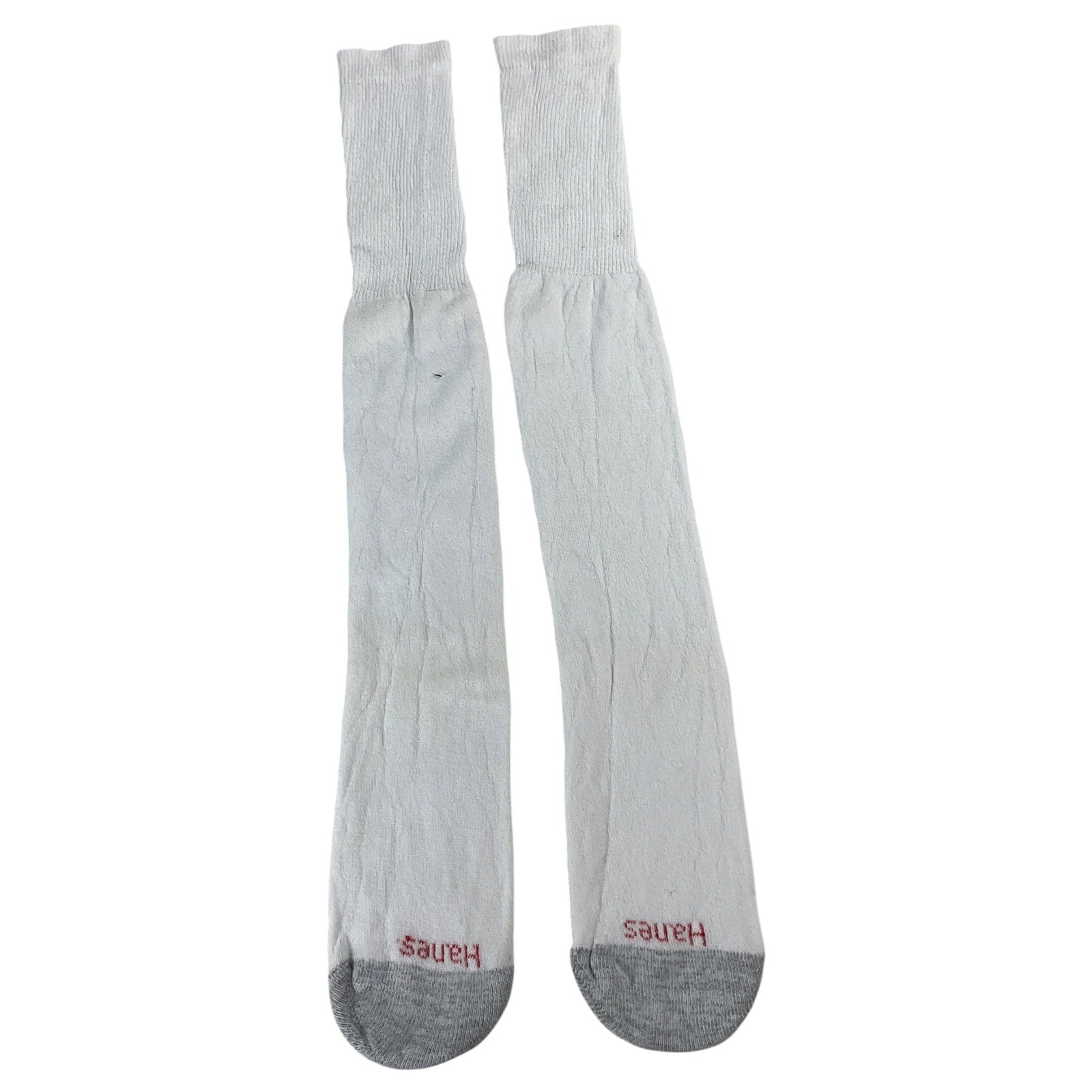 Set de calcetas 6-12 (Hanes)