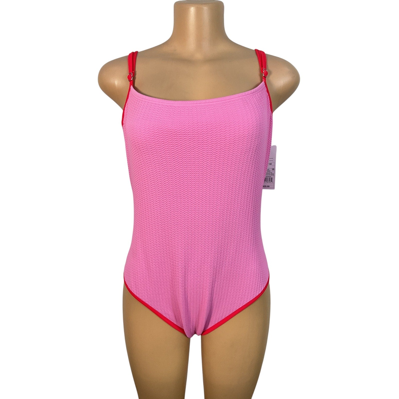 Traje de Baño Dama L (Wild Fable)