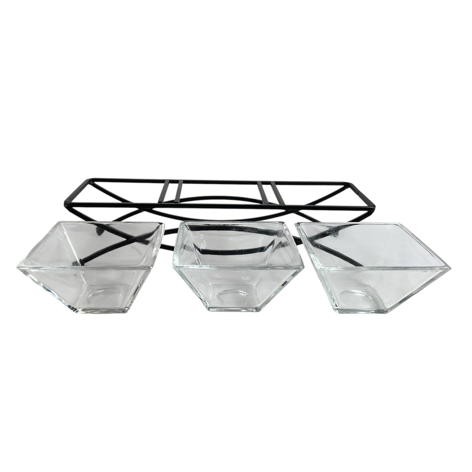 Set de recipientes