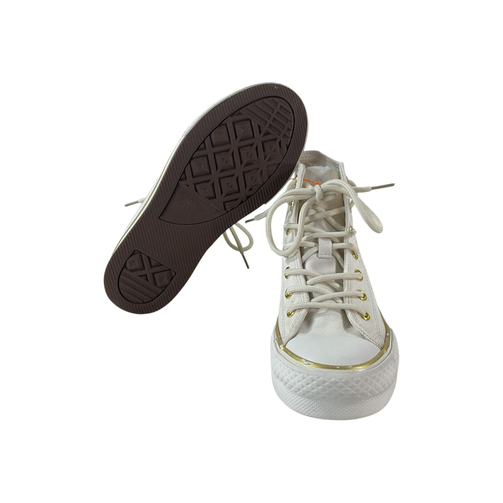 Tenis Niña 3 (CONVERSE)