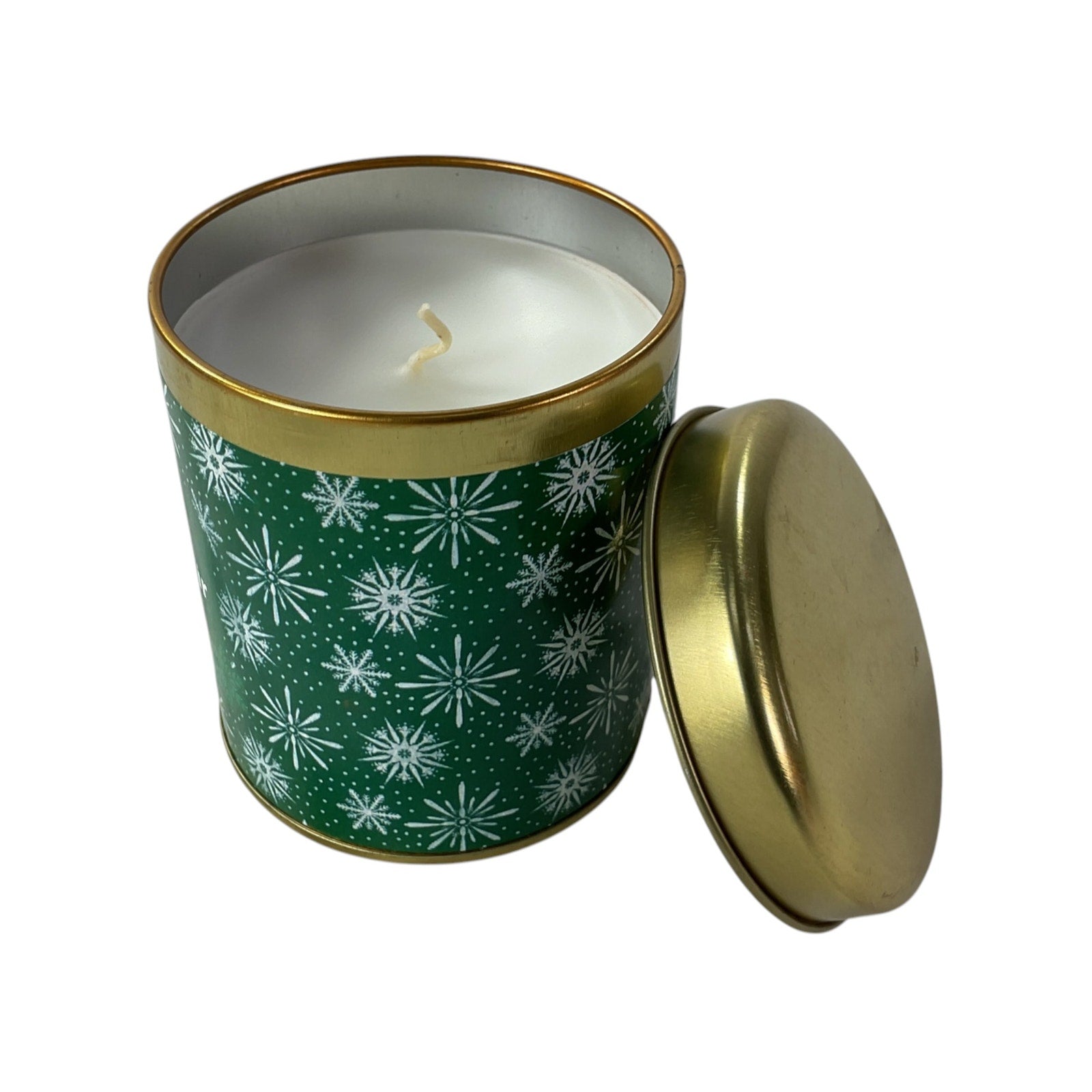Vela Aromática
