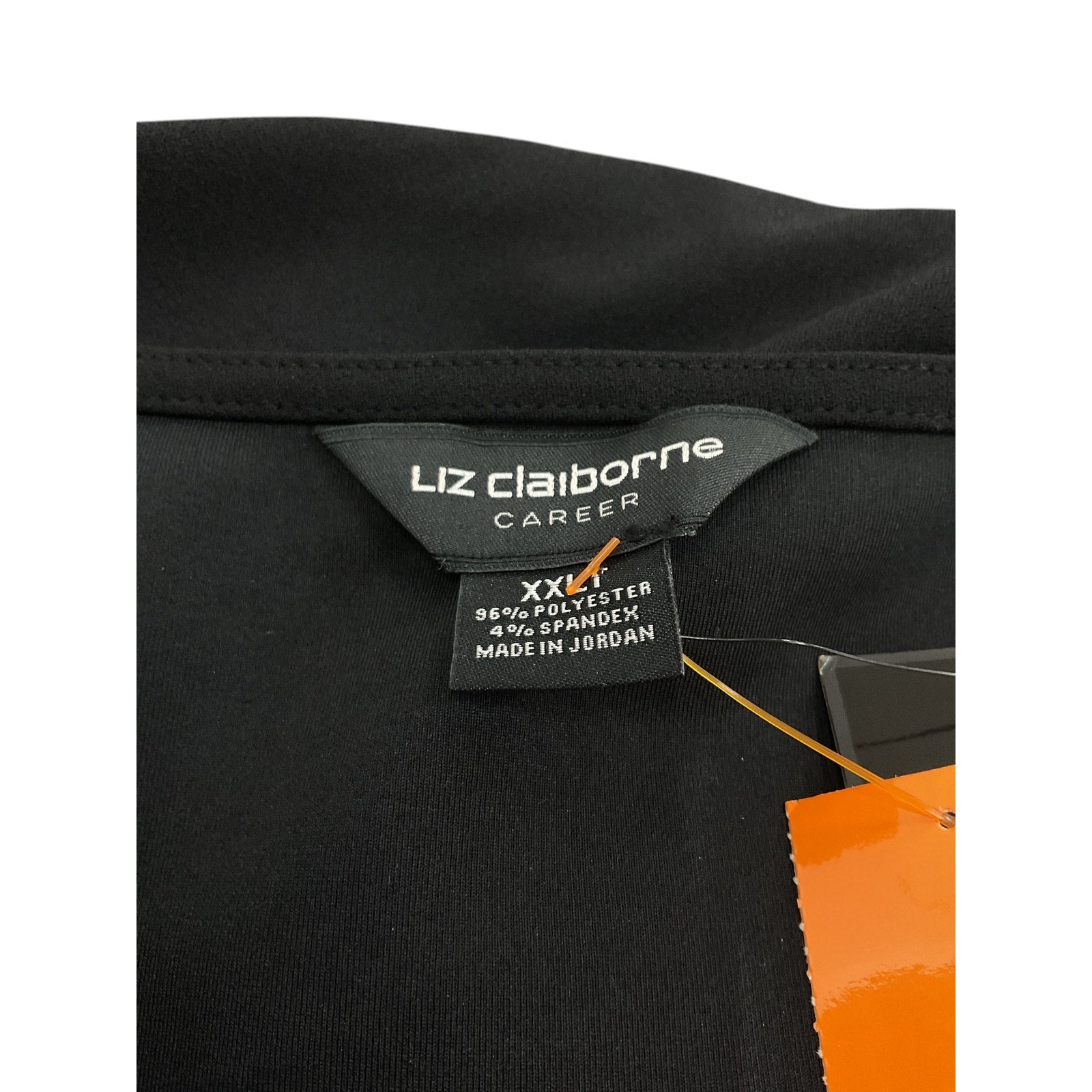 Blusa XXL (Liz Claiborne)