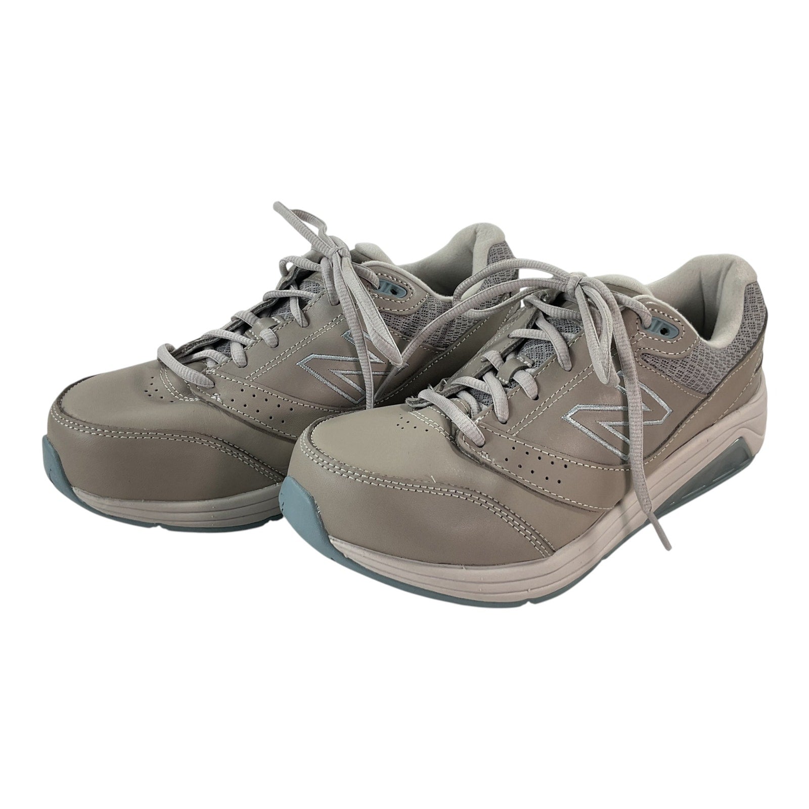 Tenis 8.5 (New Balance)