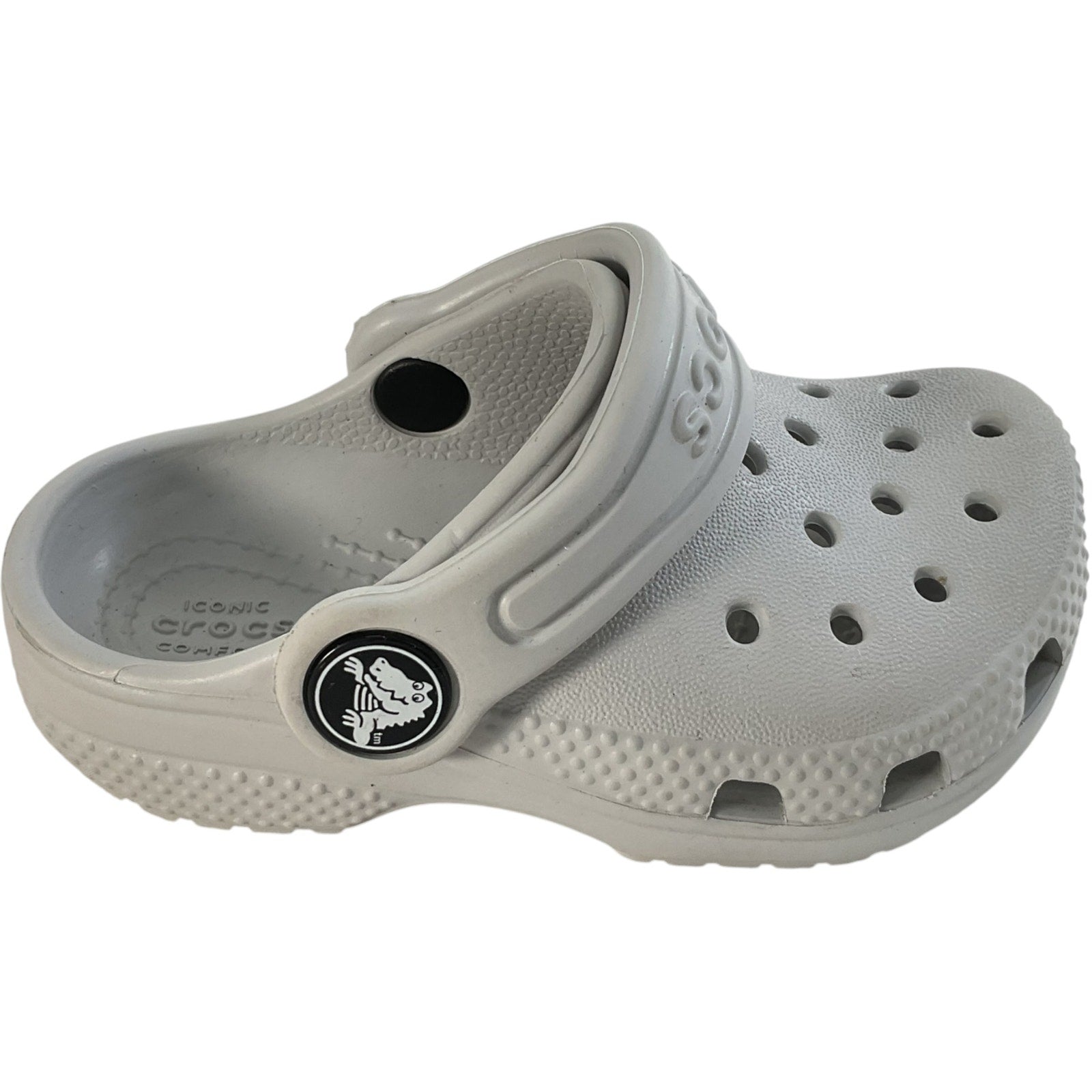 Sandalia  niño  C5 (Crocs)