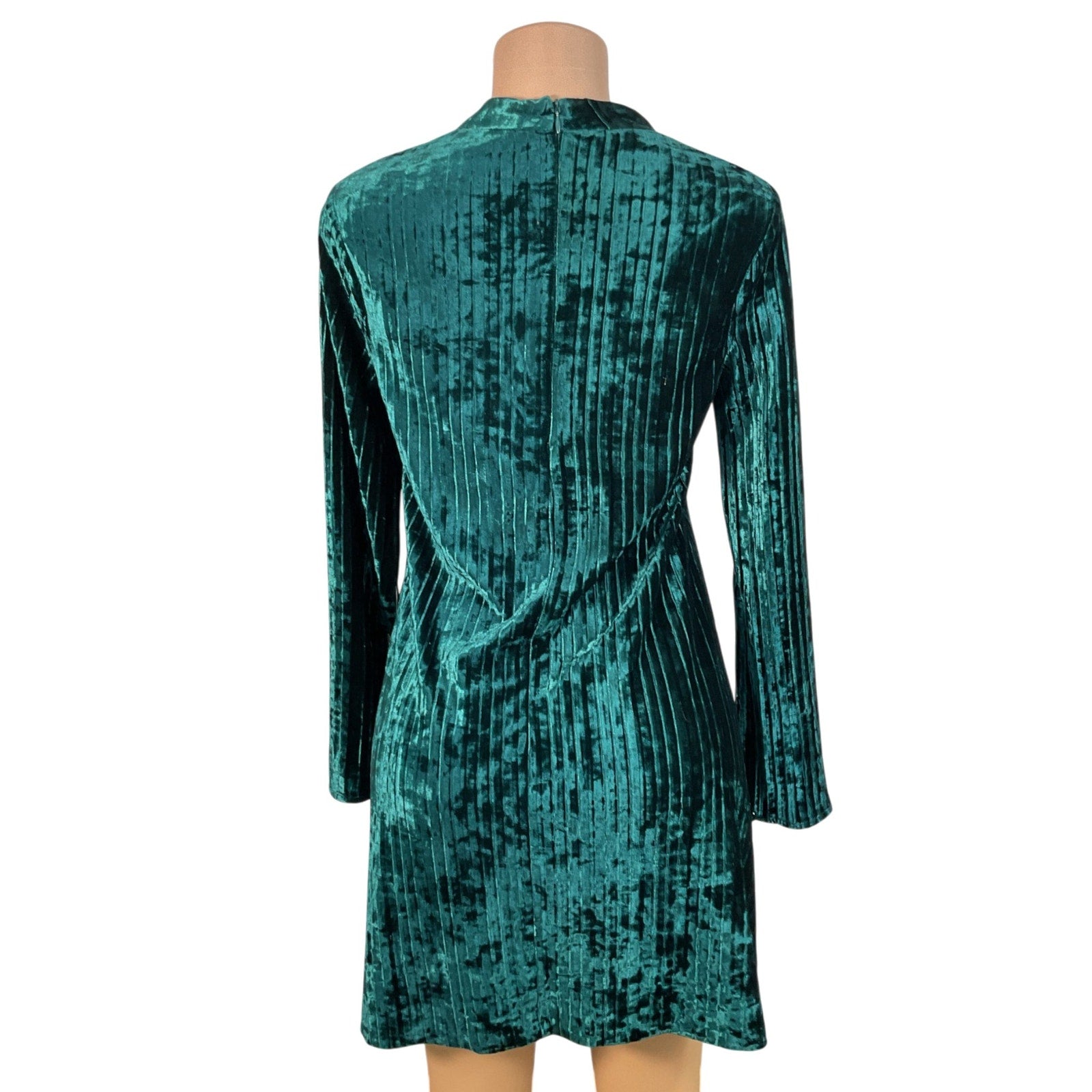 Vestido S (Nicole Miller)