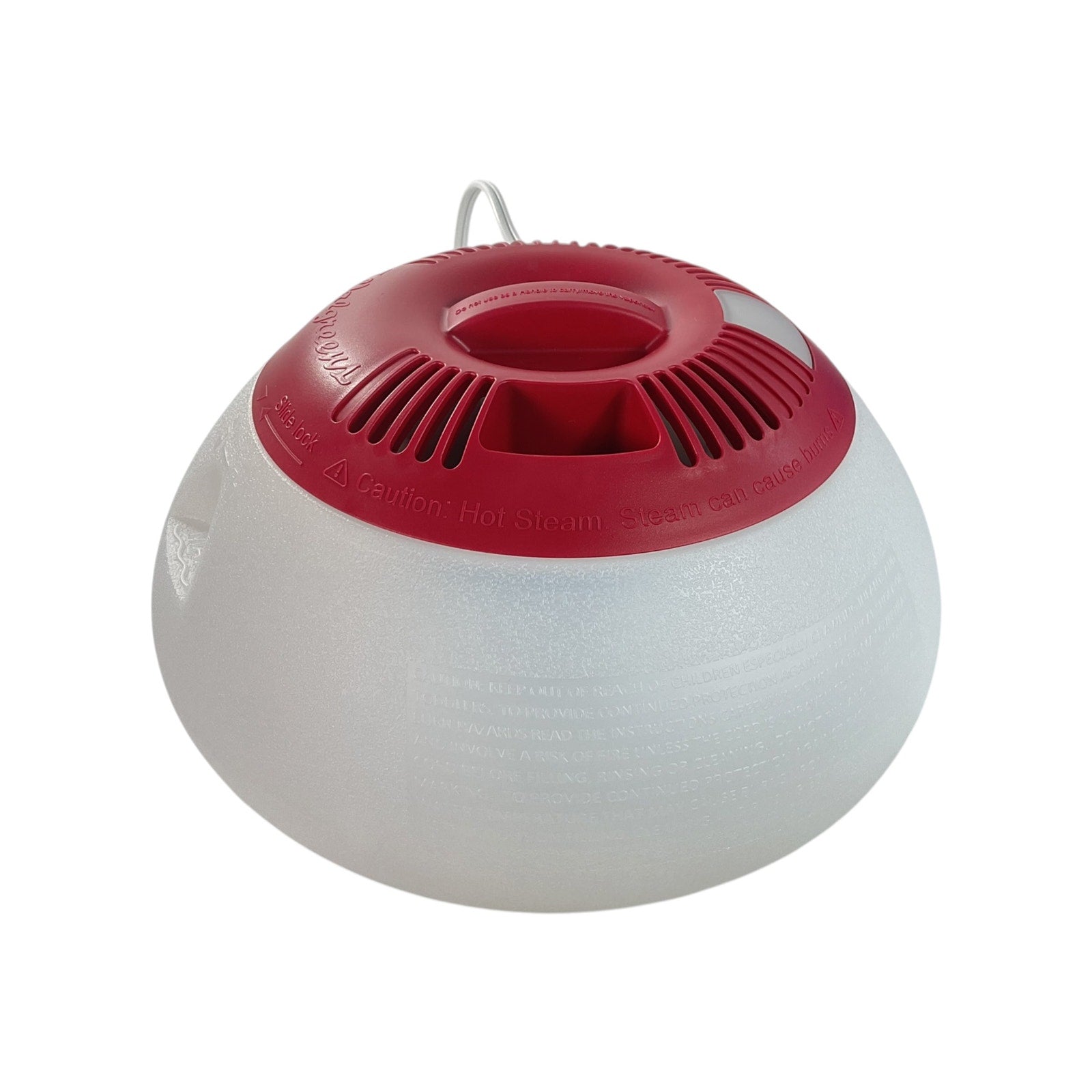 Vaporizador de vapor caliente (Walgreens)